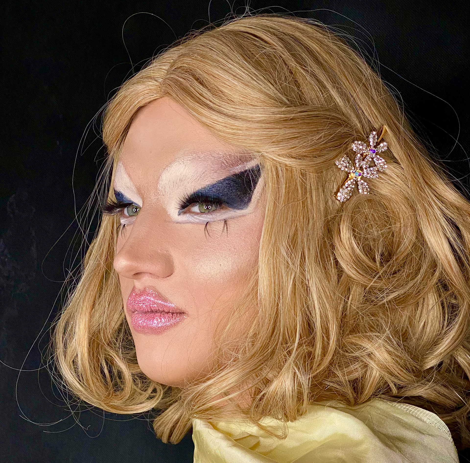 Drag queen