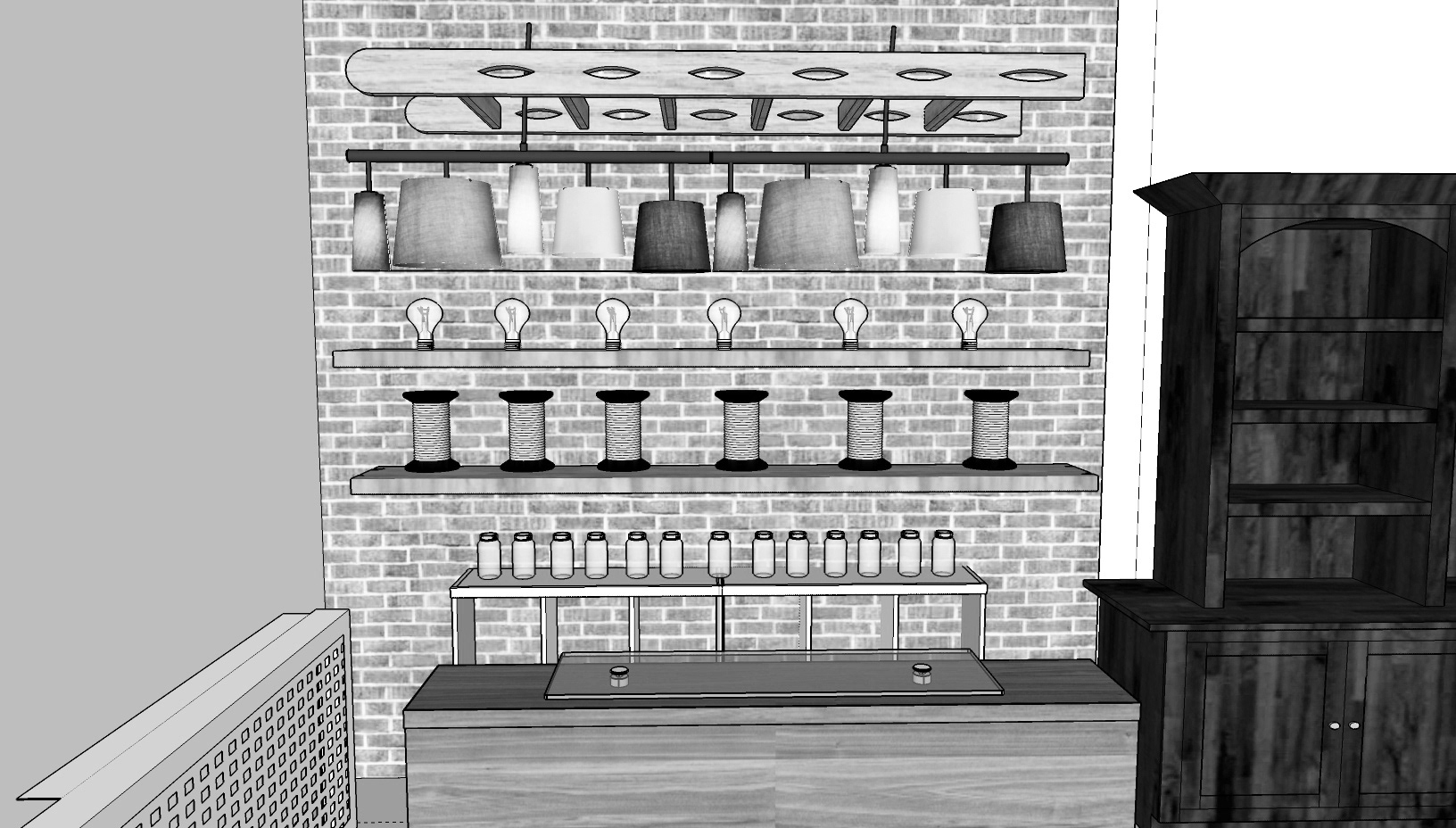 Light Bar