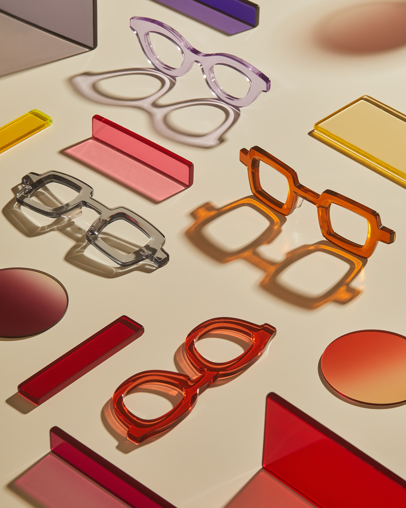 Xavier Garcia, Barcelona 2023