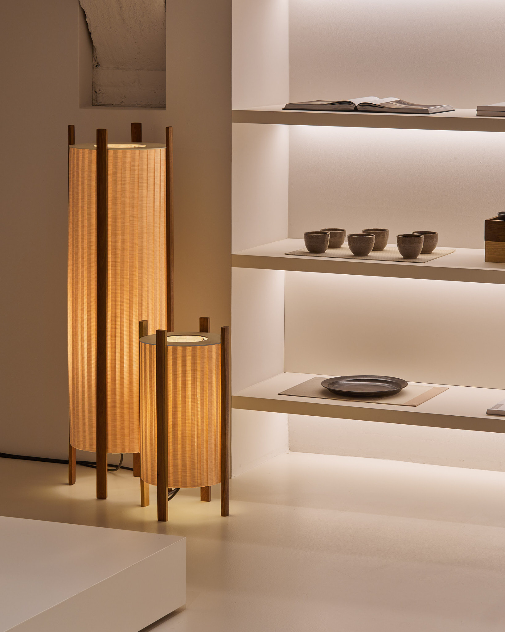 Milan Lighting, Barcelona 2022