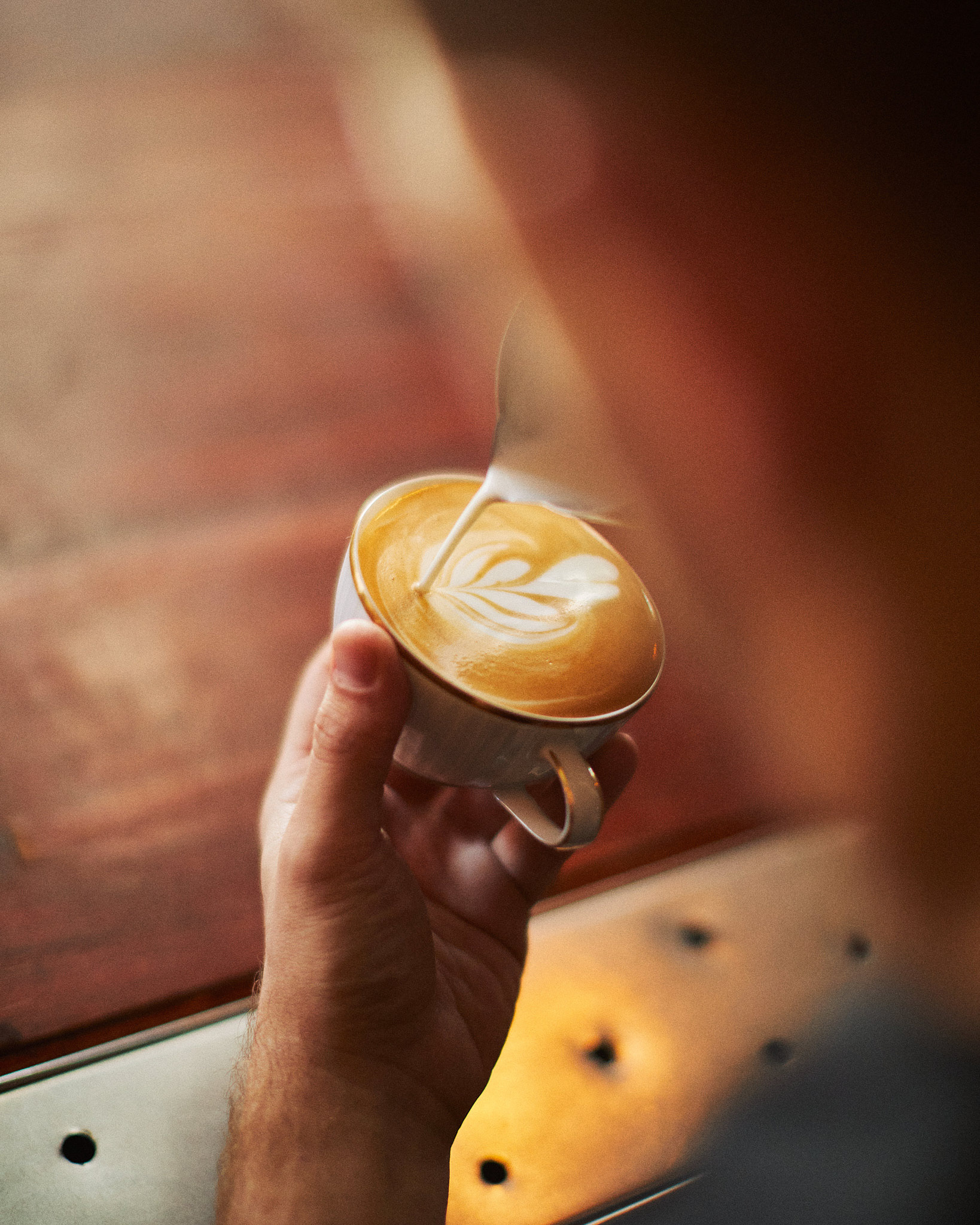 Francis, Cordoba 2022