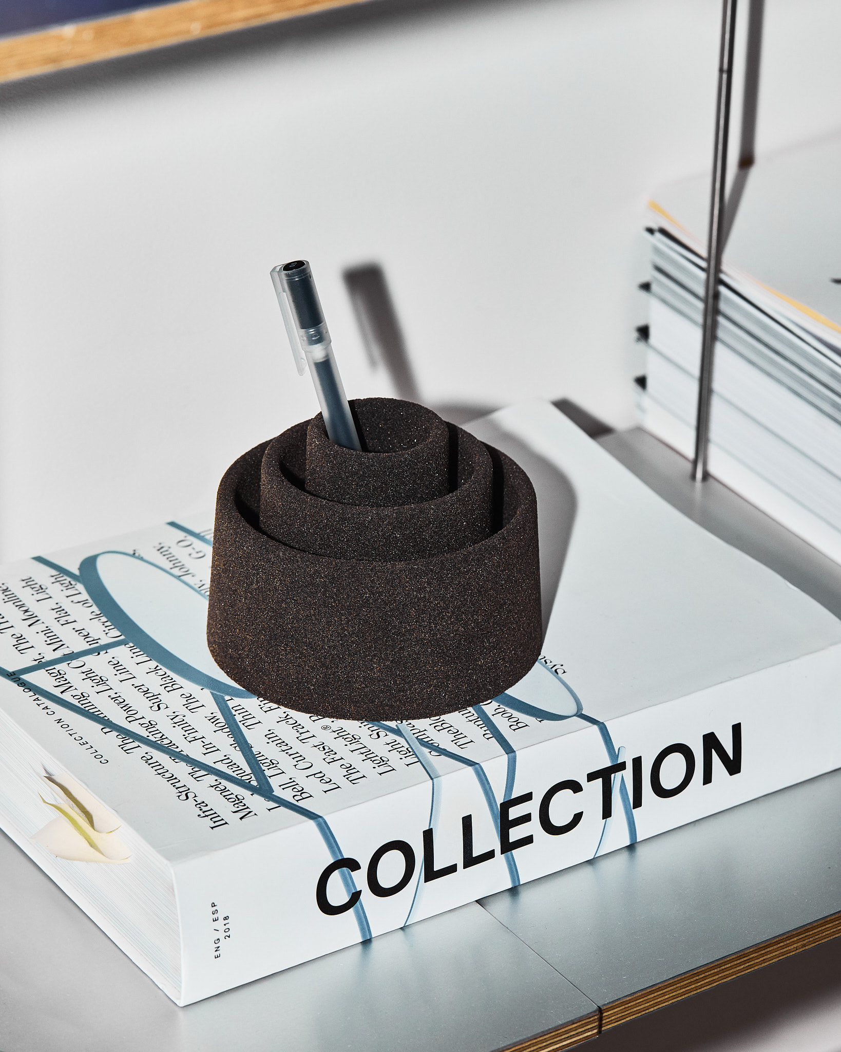 Lunar Object, Barcelona 2022