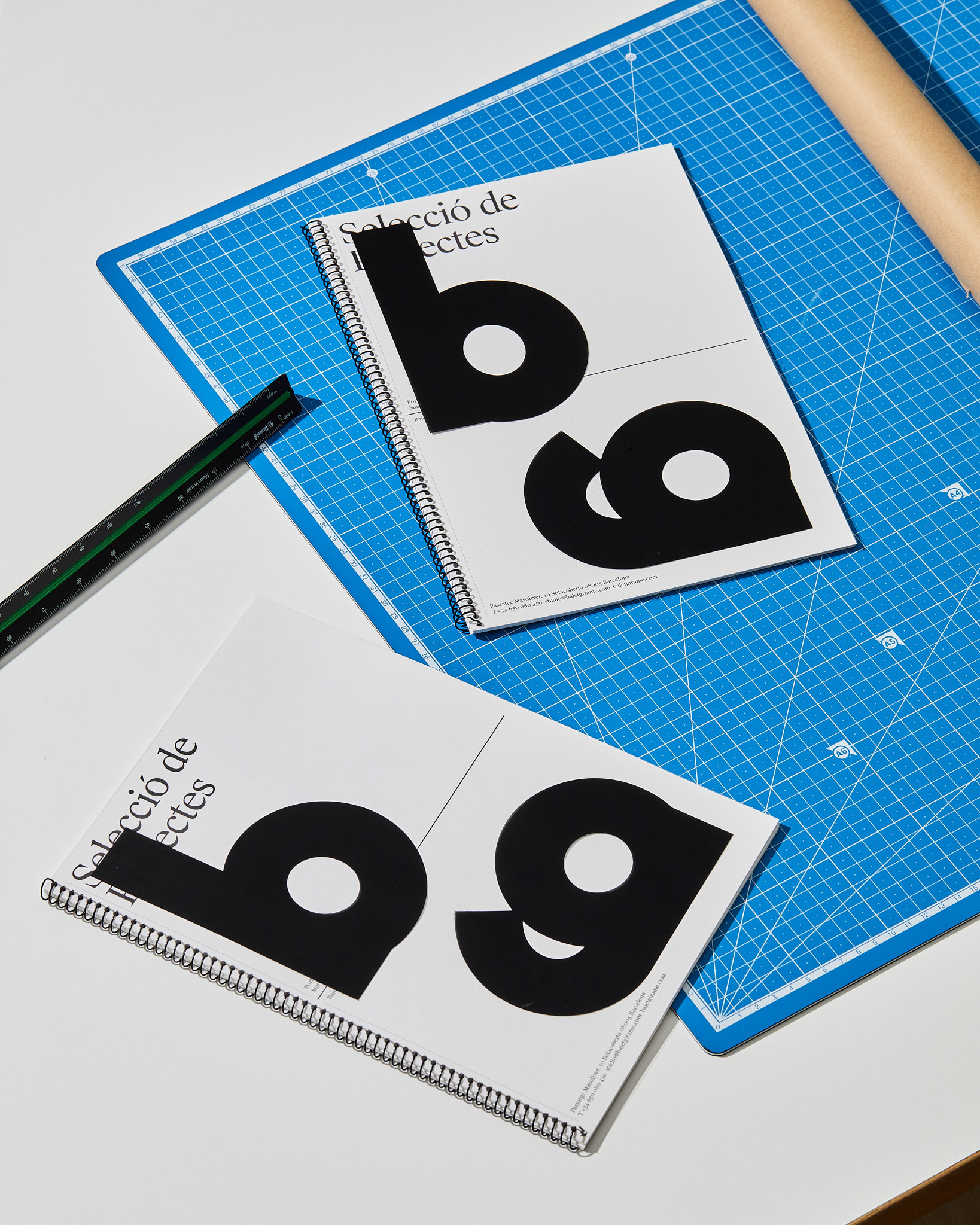 Leon Romero, Barcelona 2022