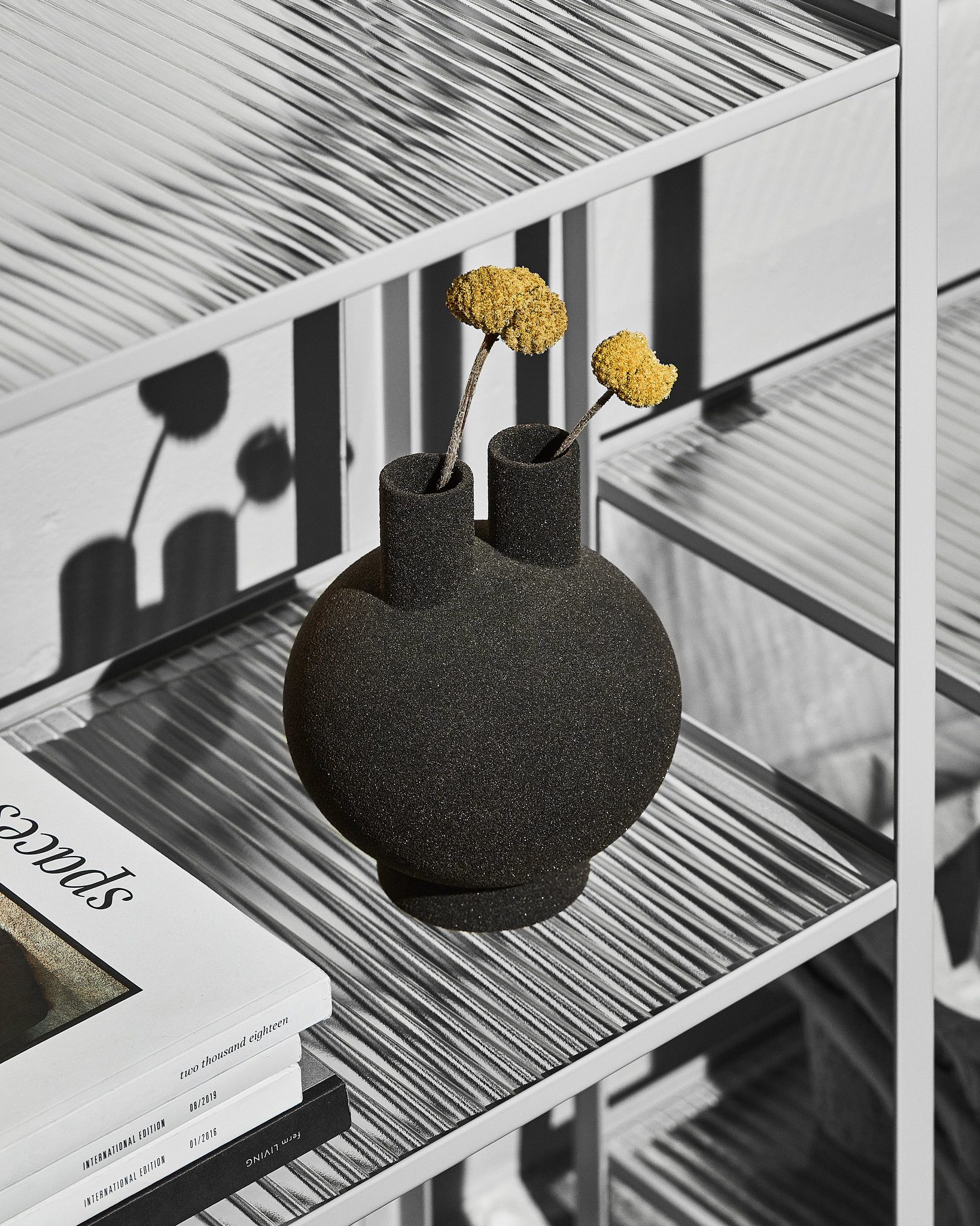 Lunar Object, Barcelona 2022