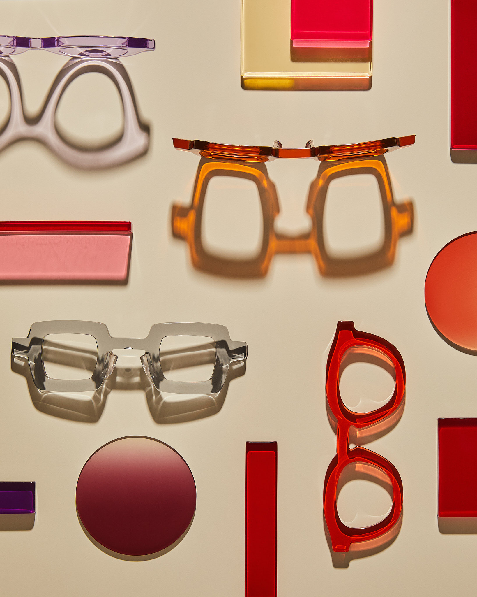 Xavier Garcia, Barcelona 2023