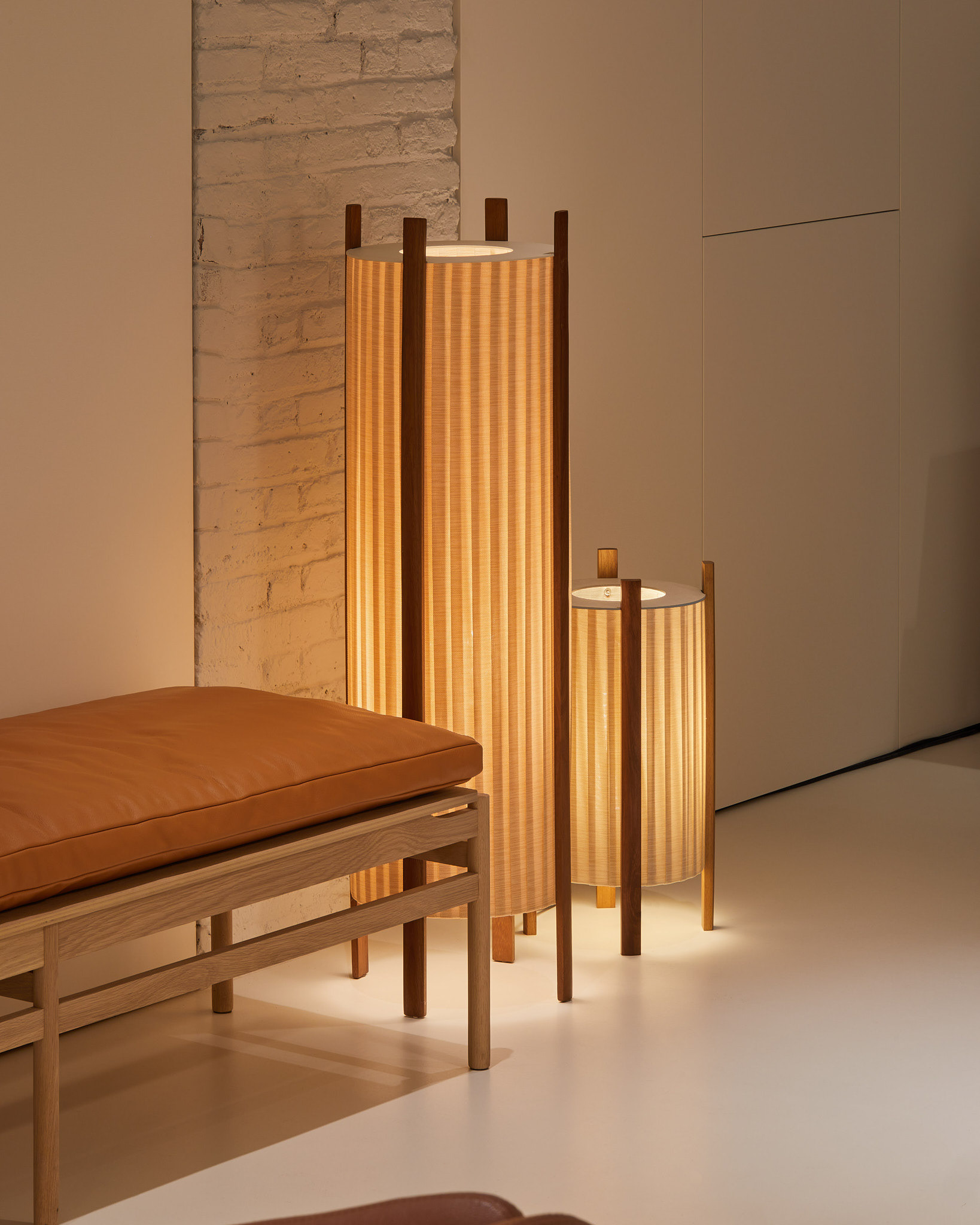 Milan Lighting, Barcelona 2022