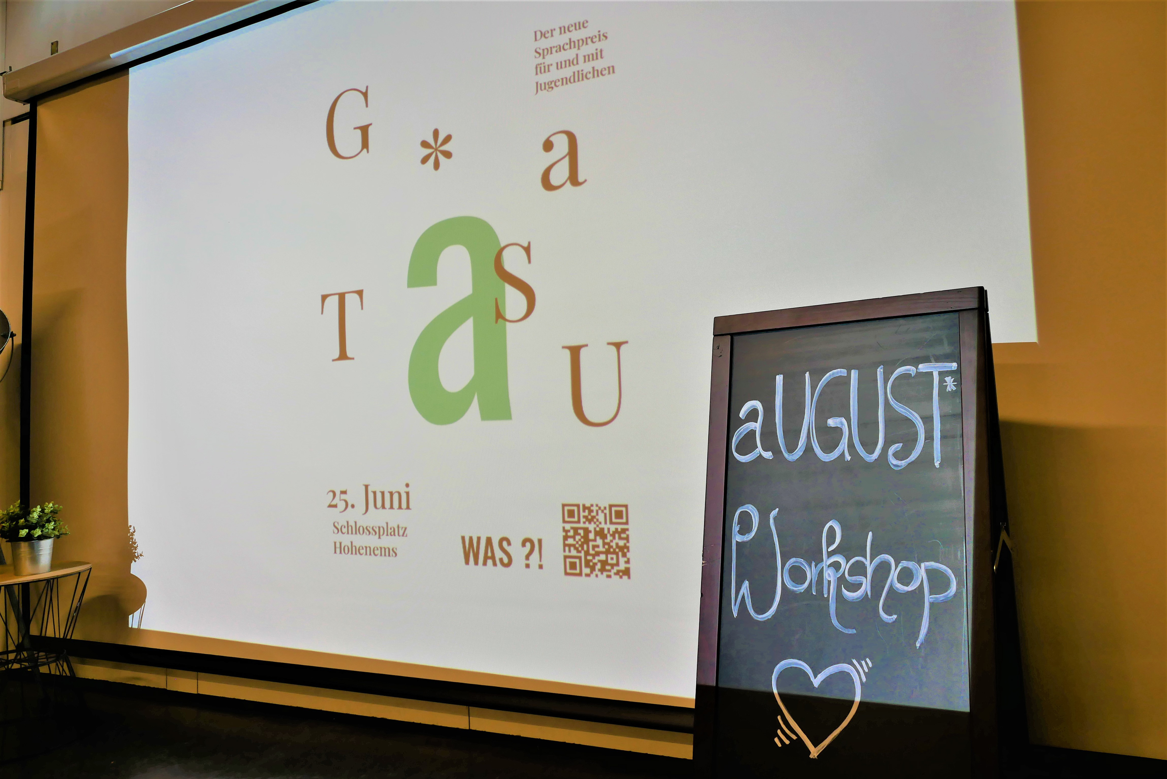 Community Building (c) Stadt Hohenems  