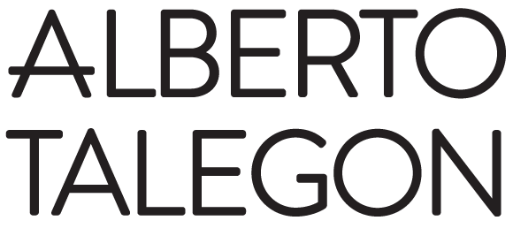 Alberto Talegon