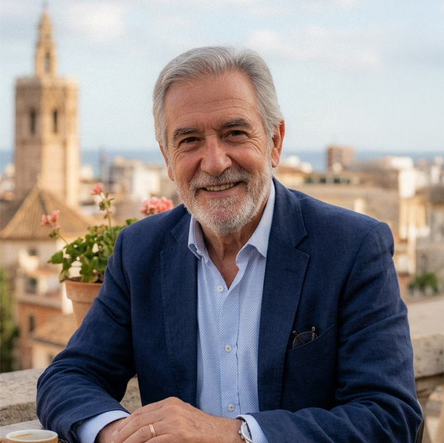 Vicente Martí Vila