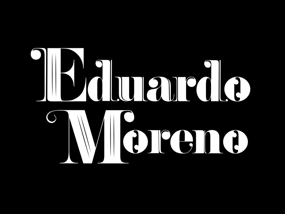 Eduardo Moreno