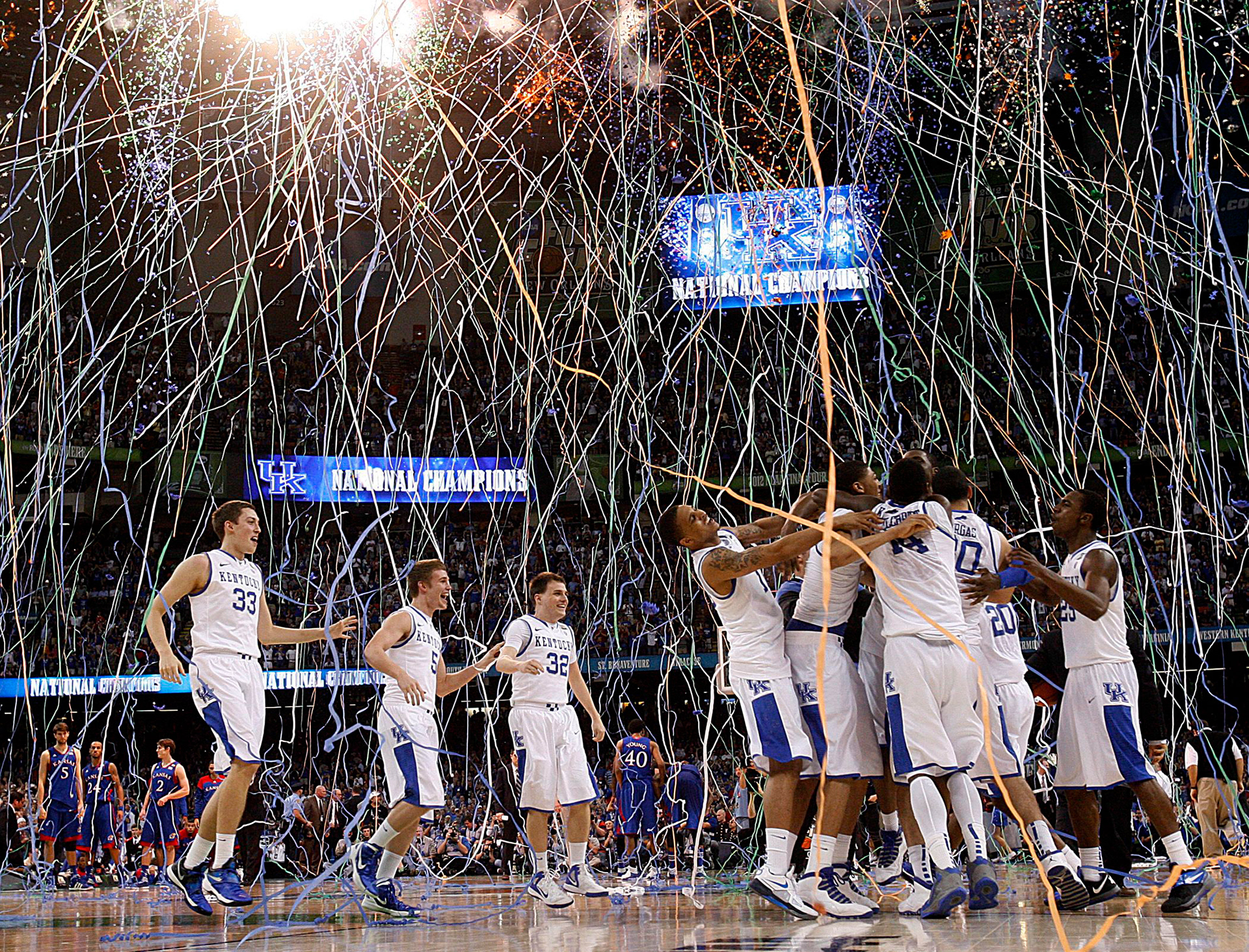 NCAA Basketball Championship