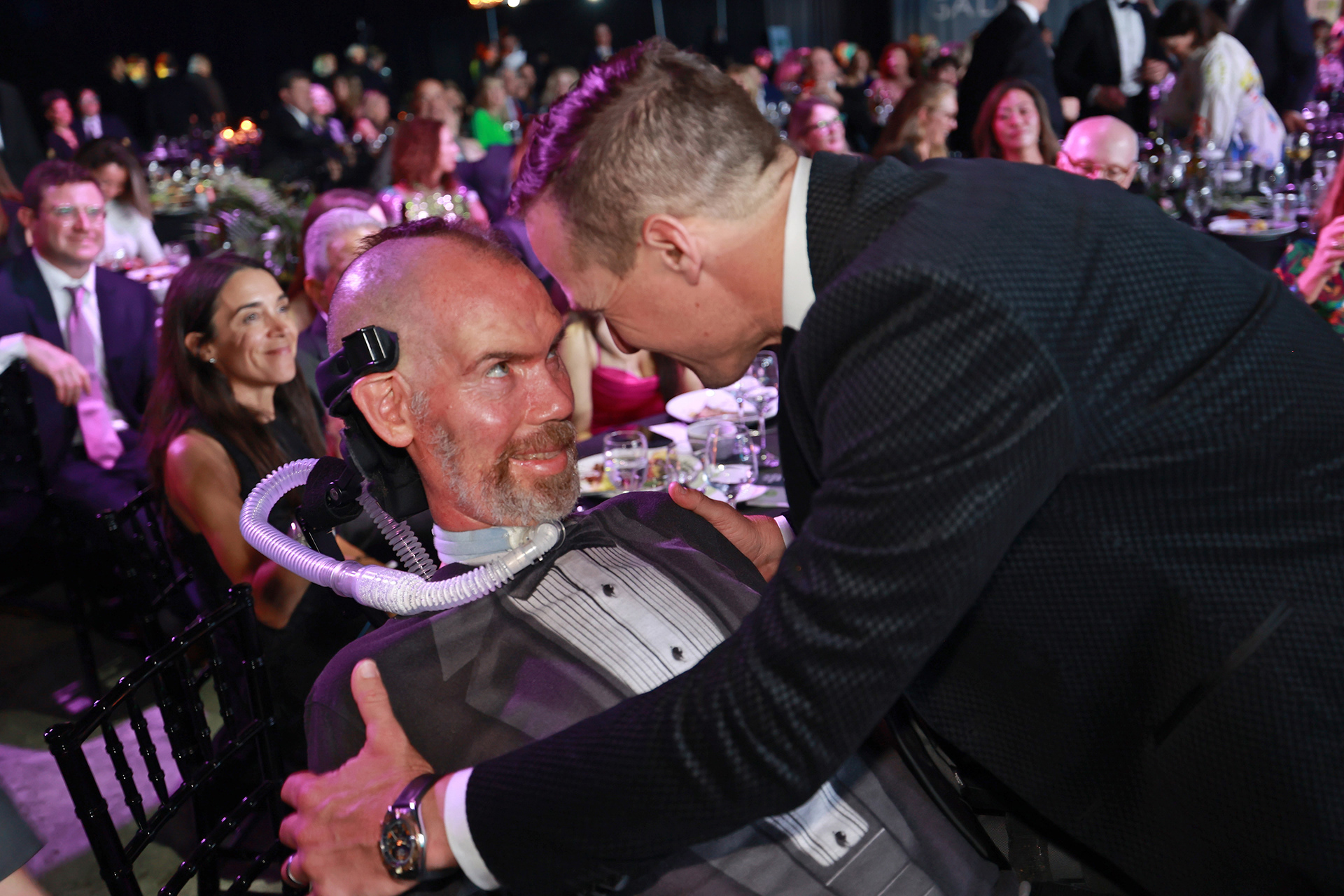 Game Changer Gala 2025