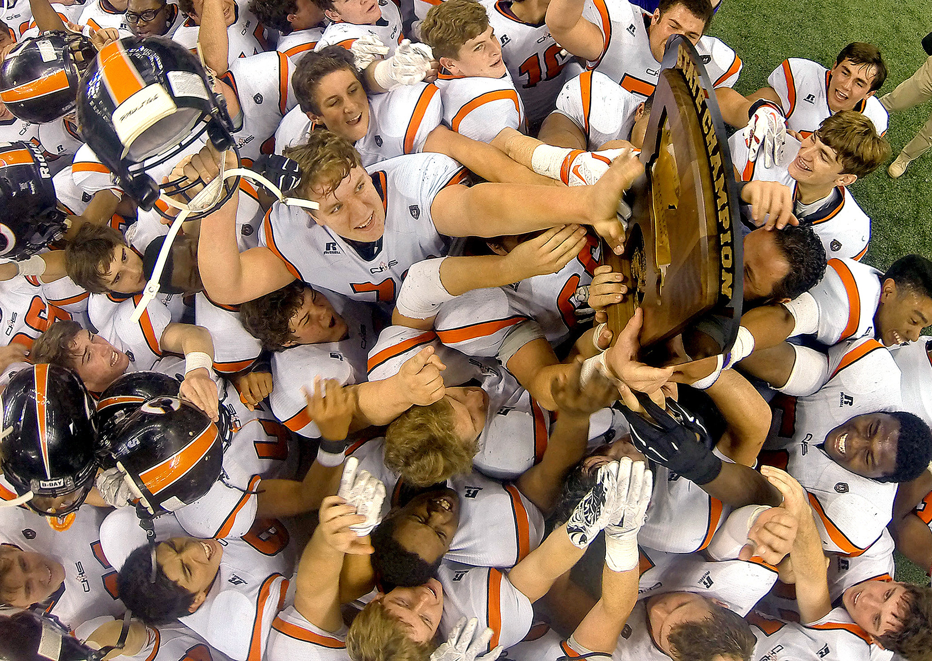 High School Football