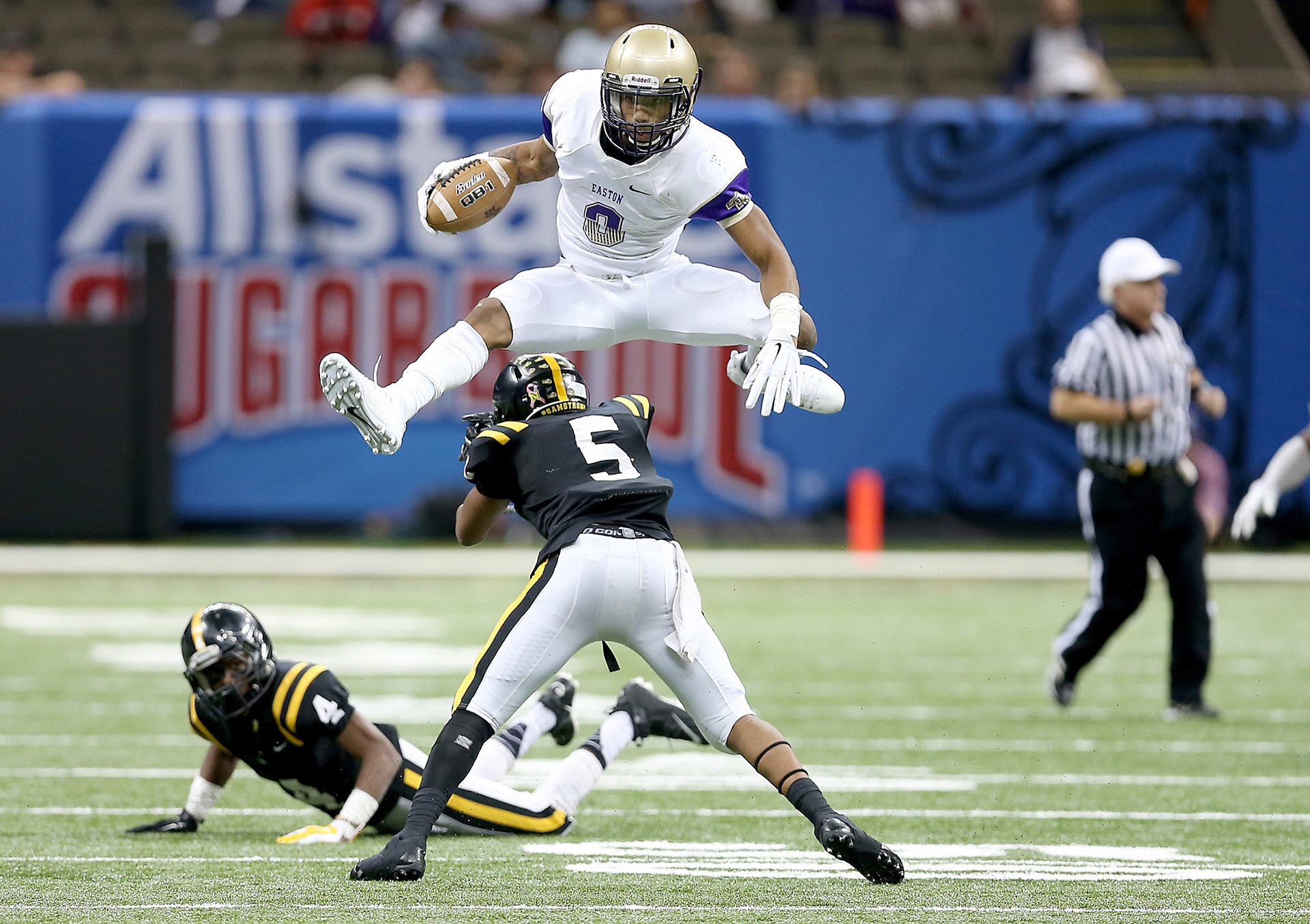 High School Football