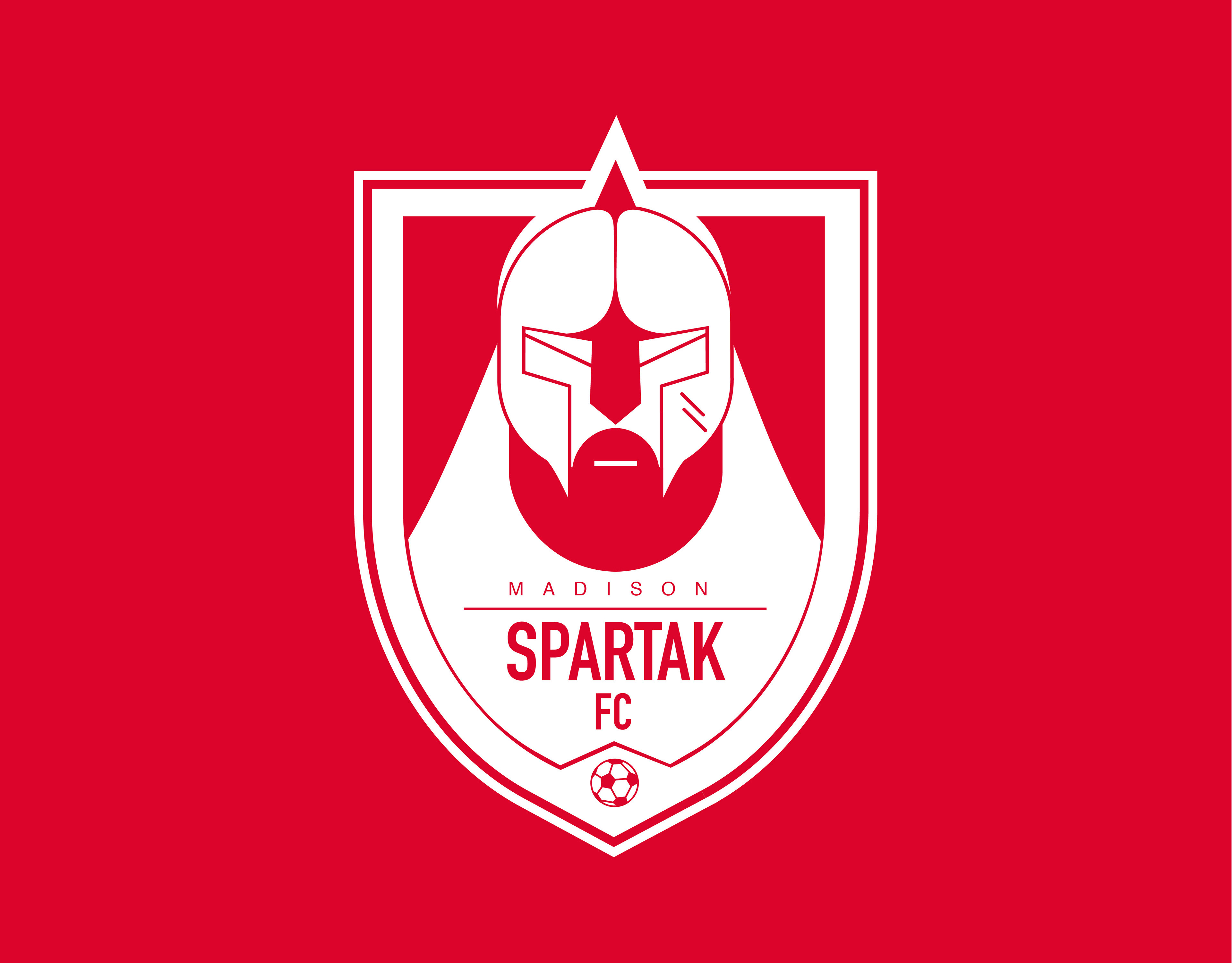 Damian Messori - Spartak - Madison Soccer Club