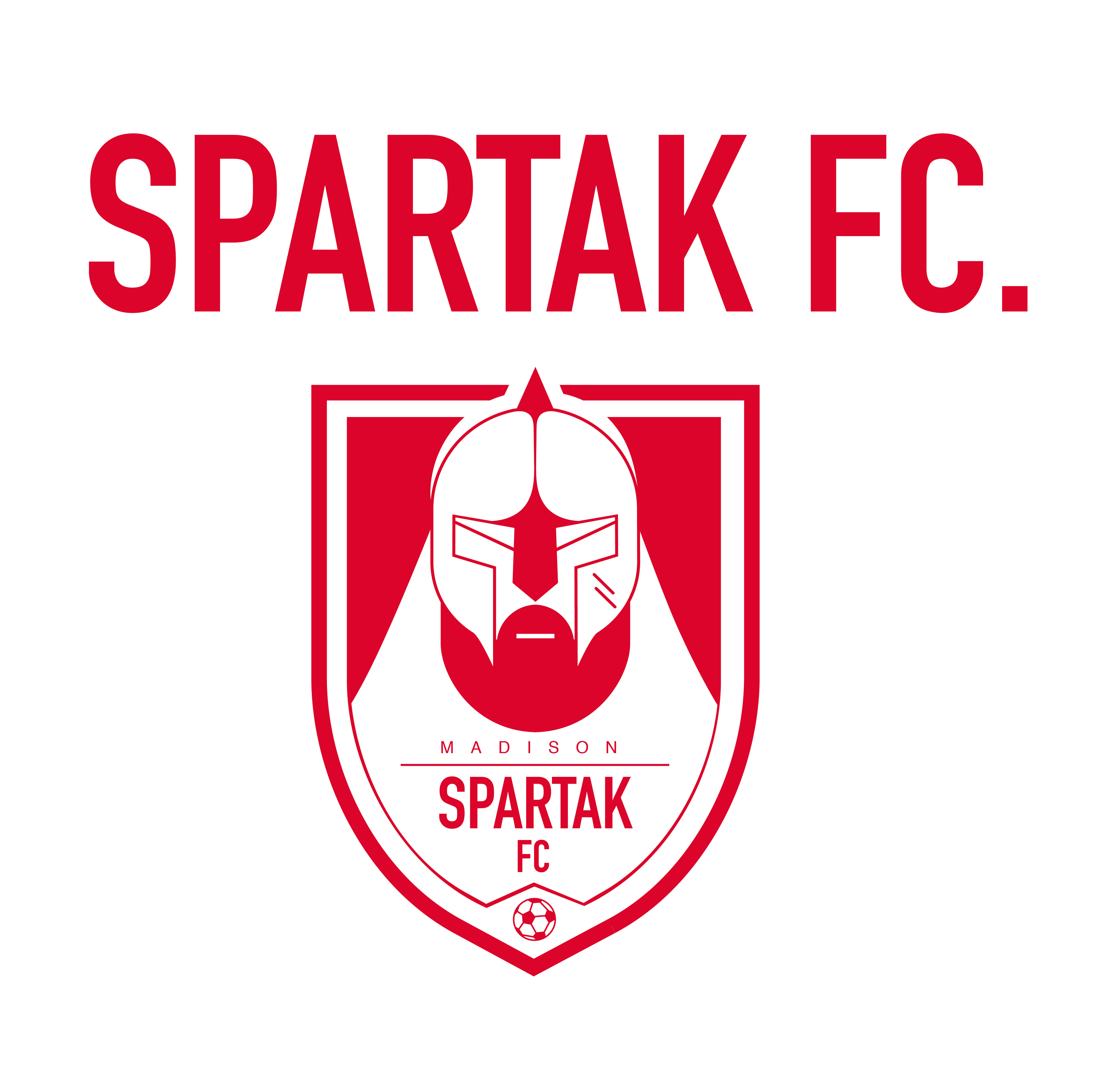 Damian Messori - Spartak - Madison Soccer Club