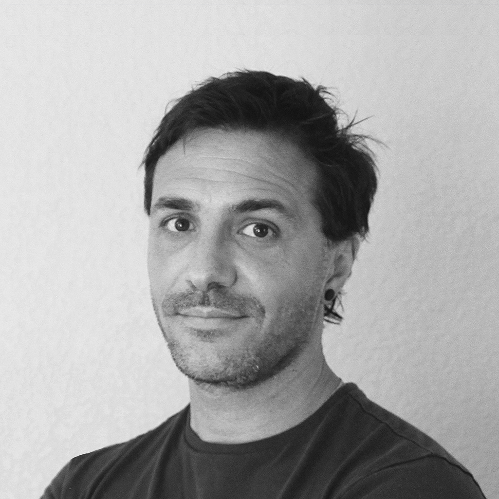Damian Messoi