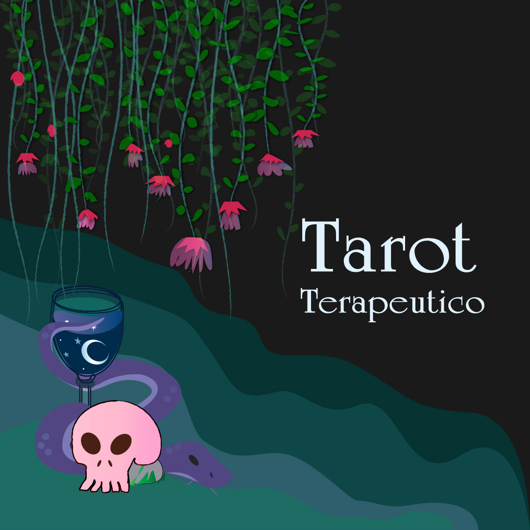 Ilustraciones para sitio web y redes sociales