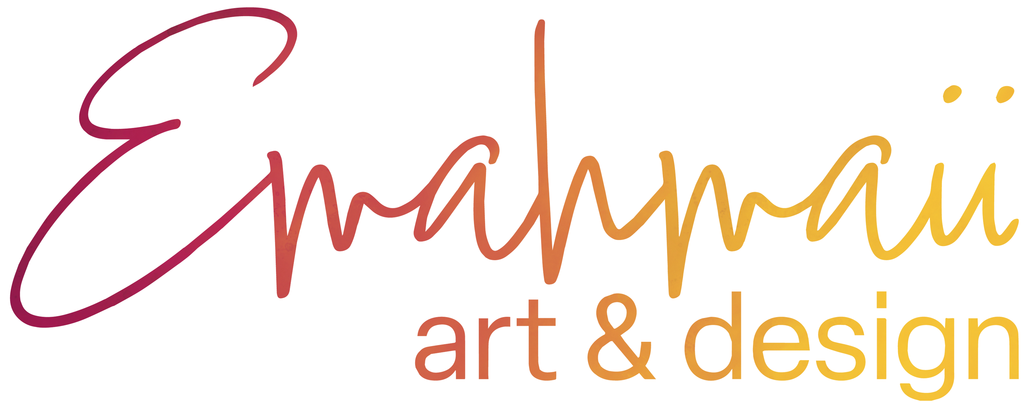 Emahmaii Art + Design