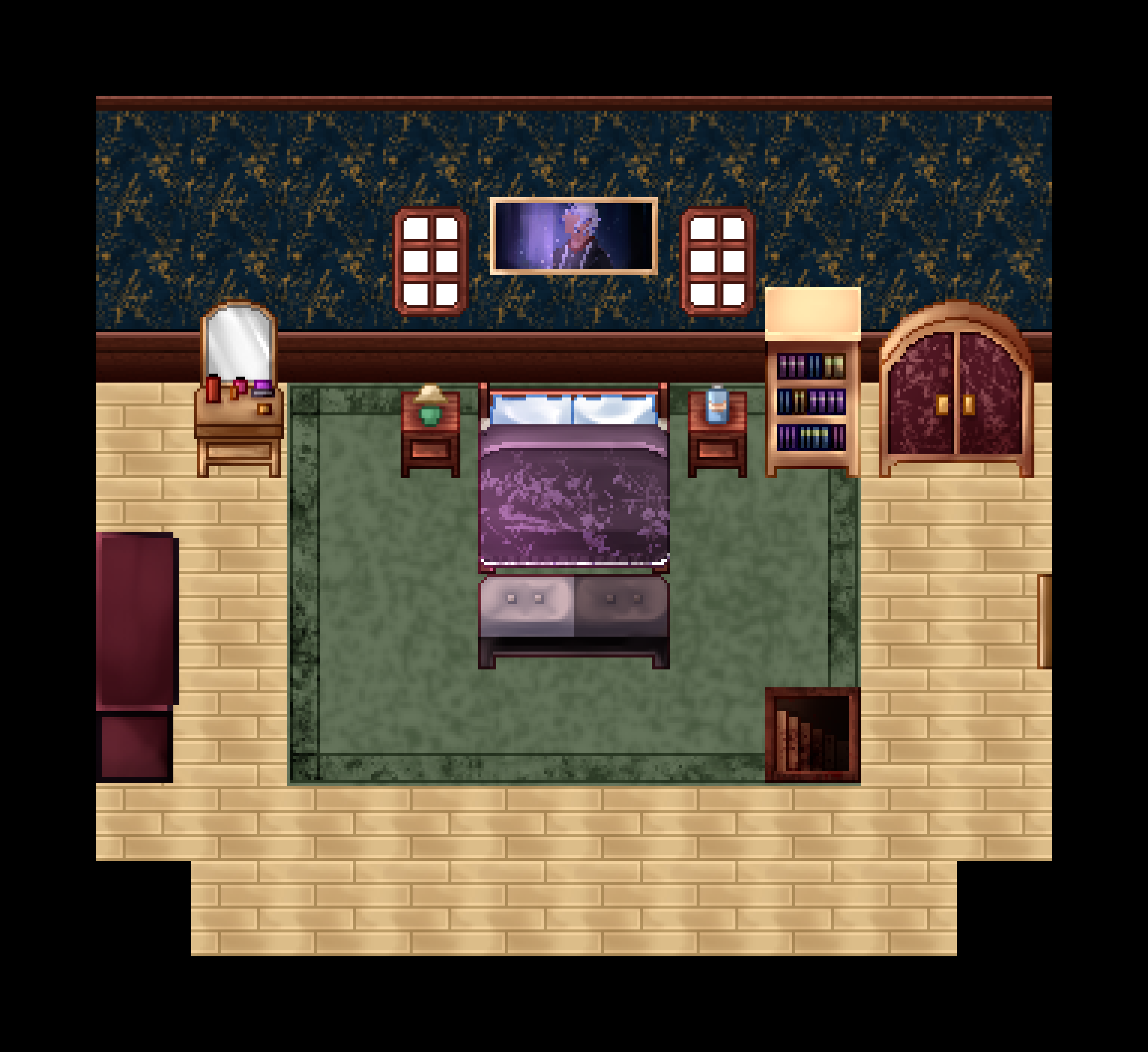 Room Mockup