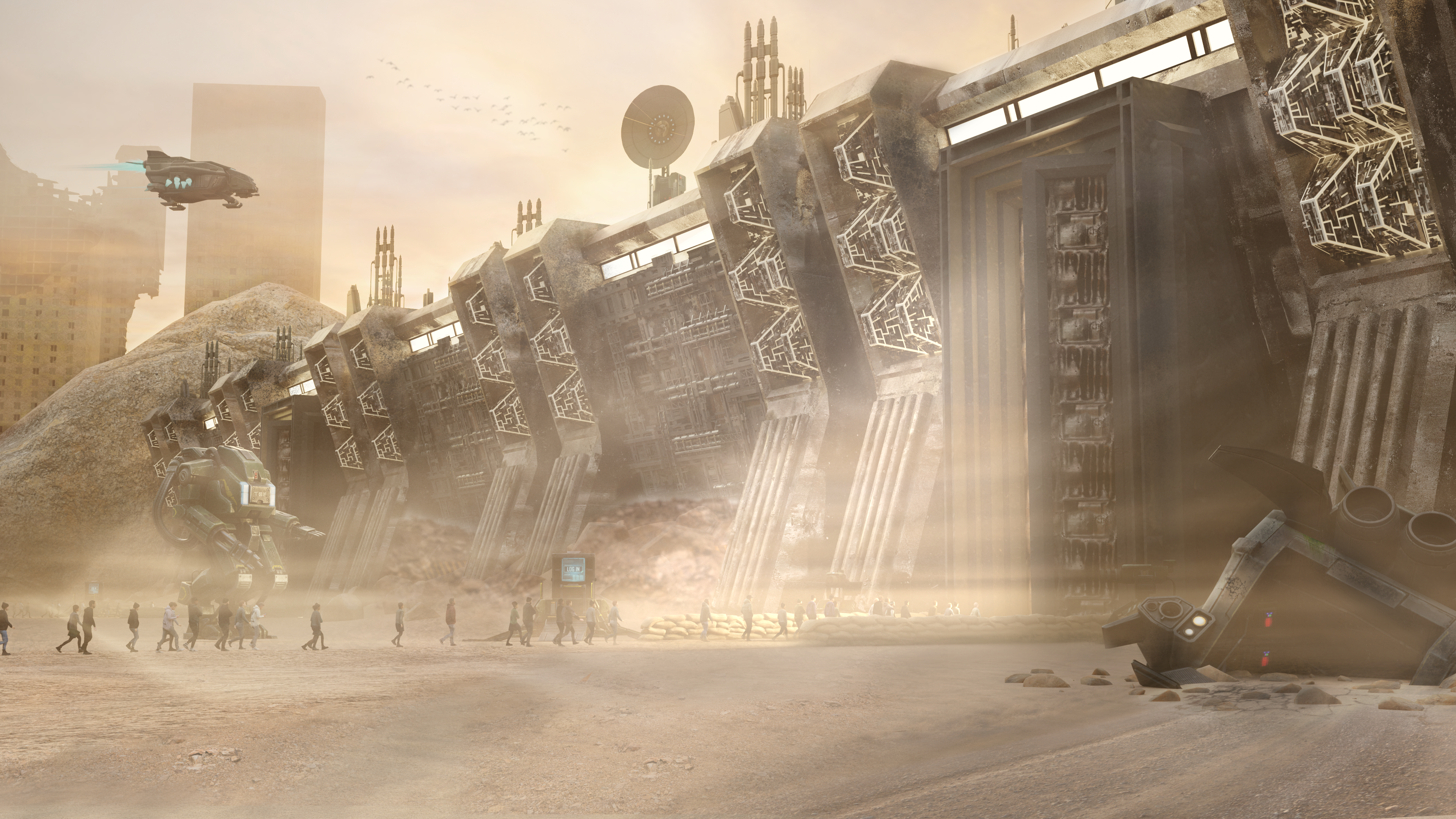 Personal Project