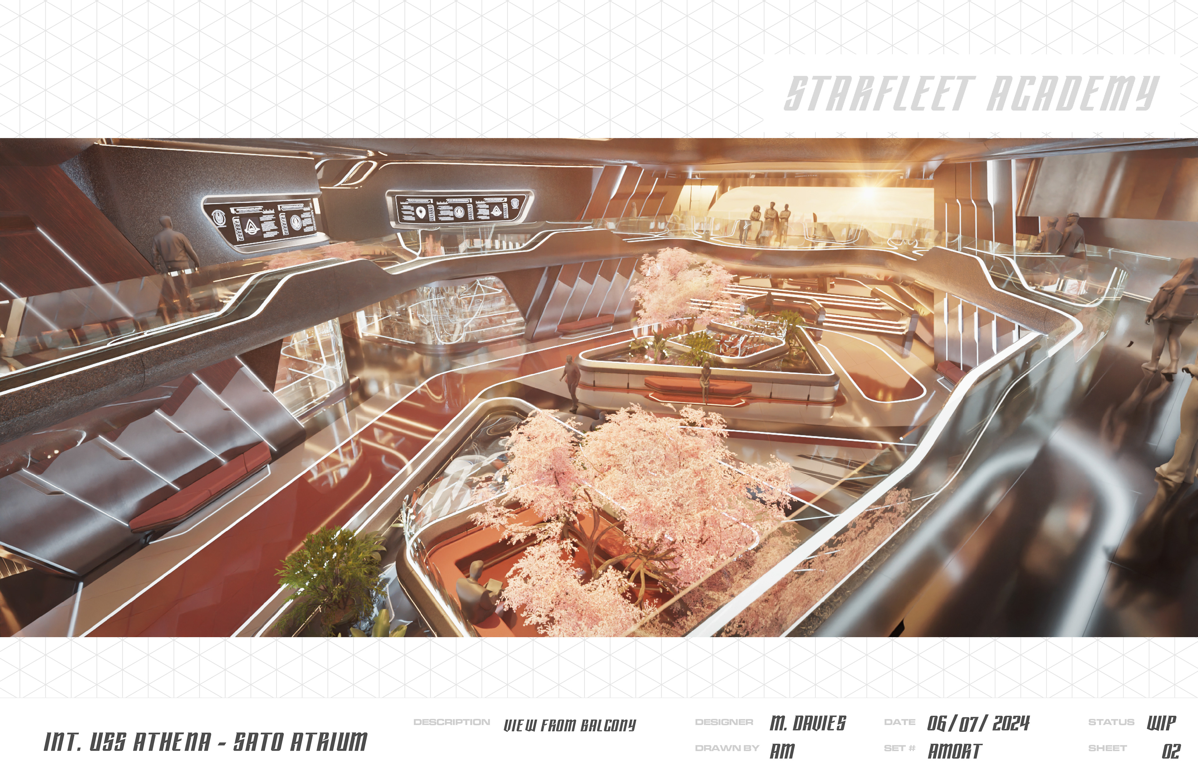 CONCEPT BY COLLEAGUE