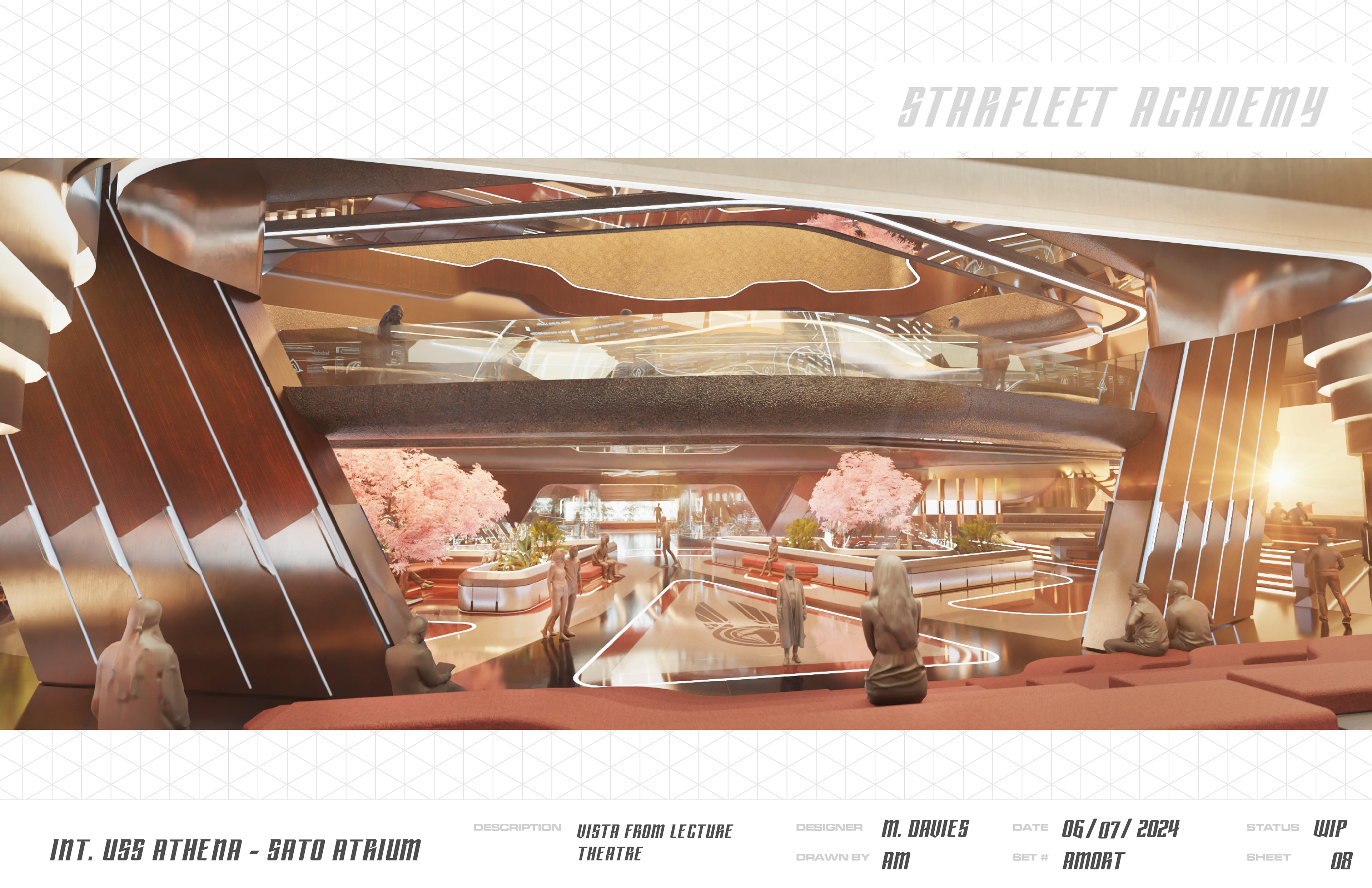 CONCEPT BY COLLEAGUE