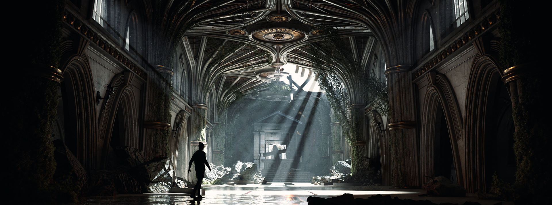 Hyperion - Dan Simmons