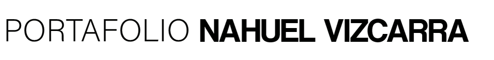 NAHUEL AGUSTIN VIZCARRA ZORRILLA