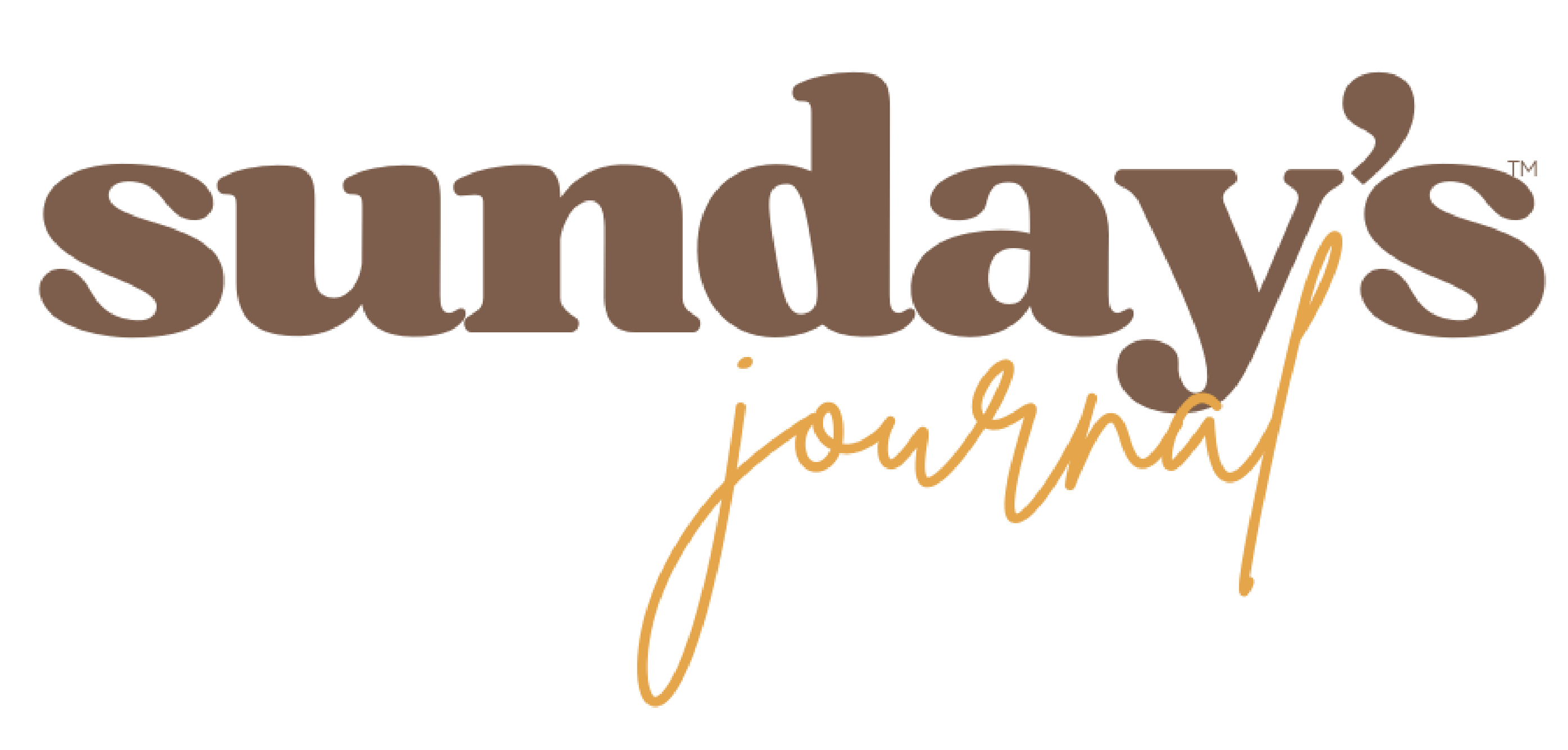 Sunday's Journal Magazine