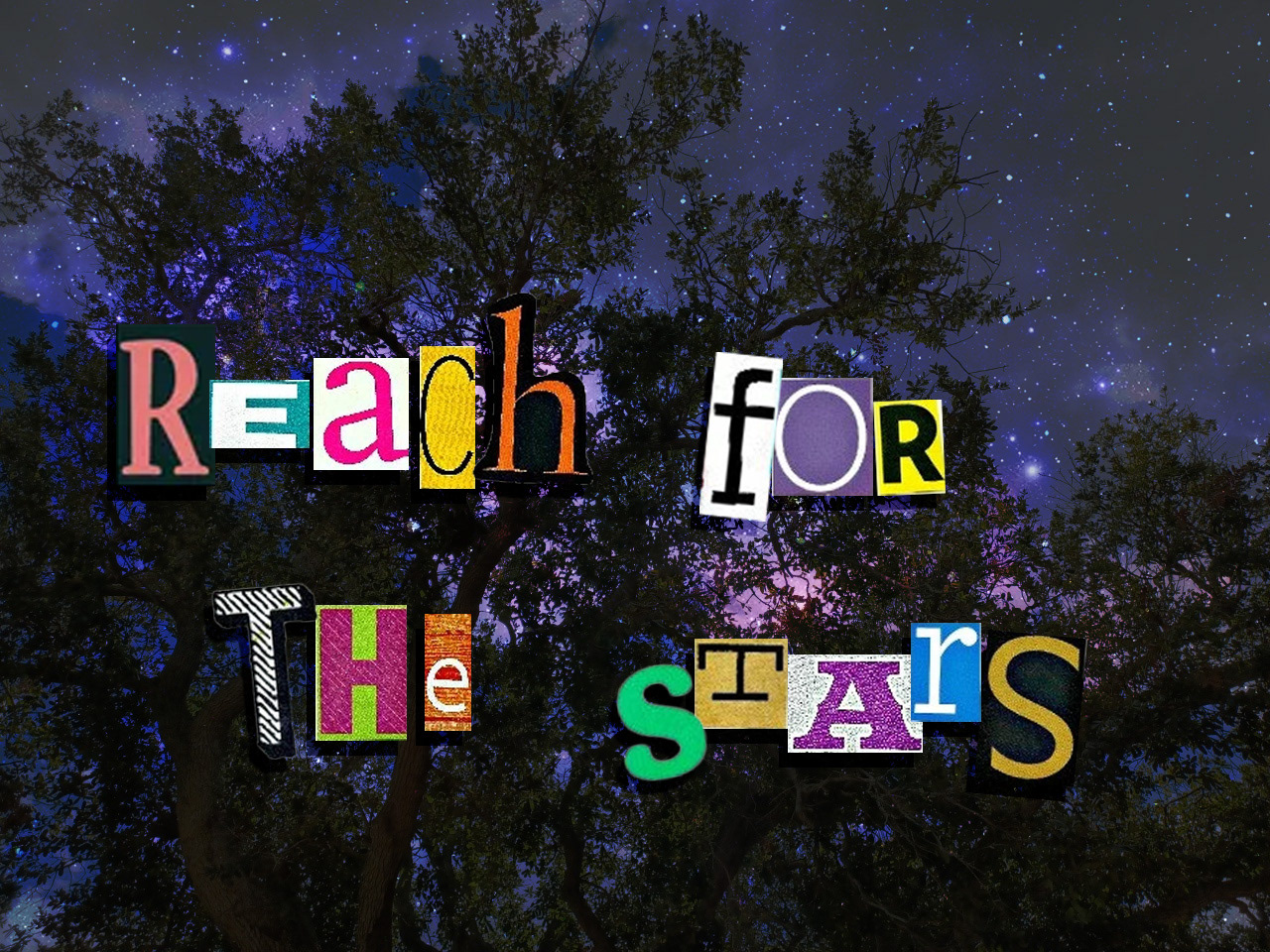 Type Art