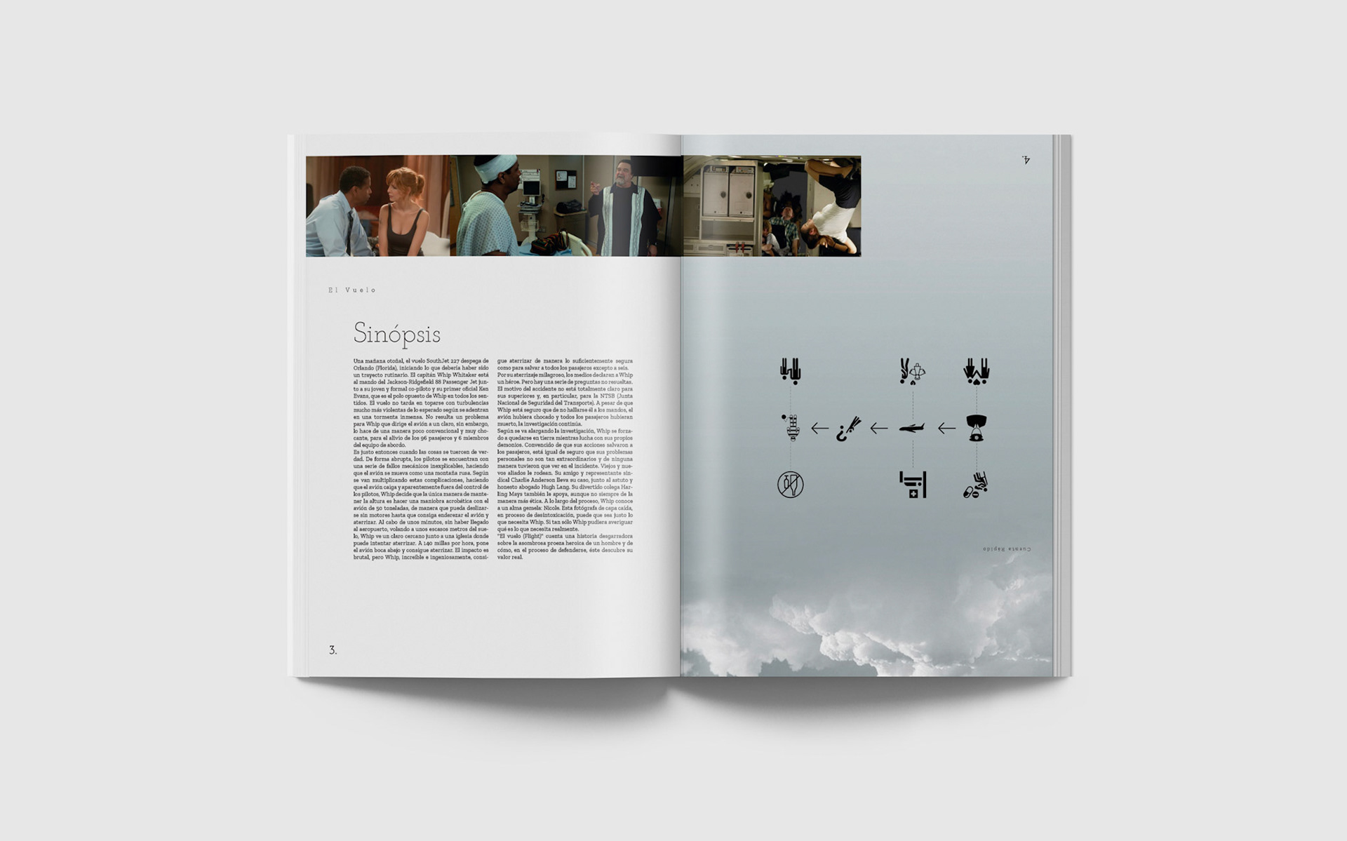 Pressbook