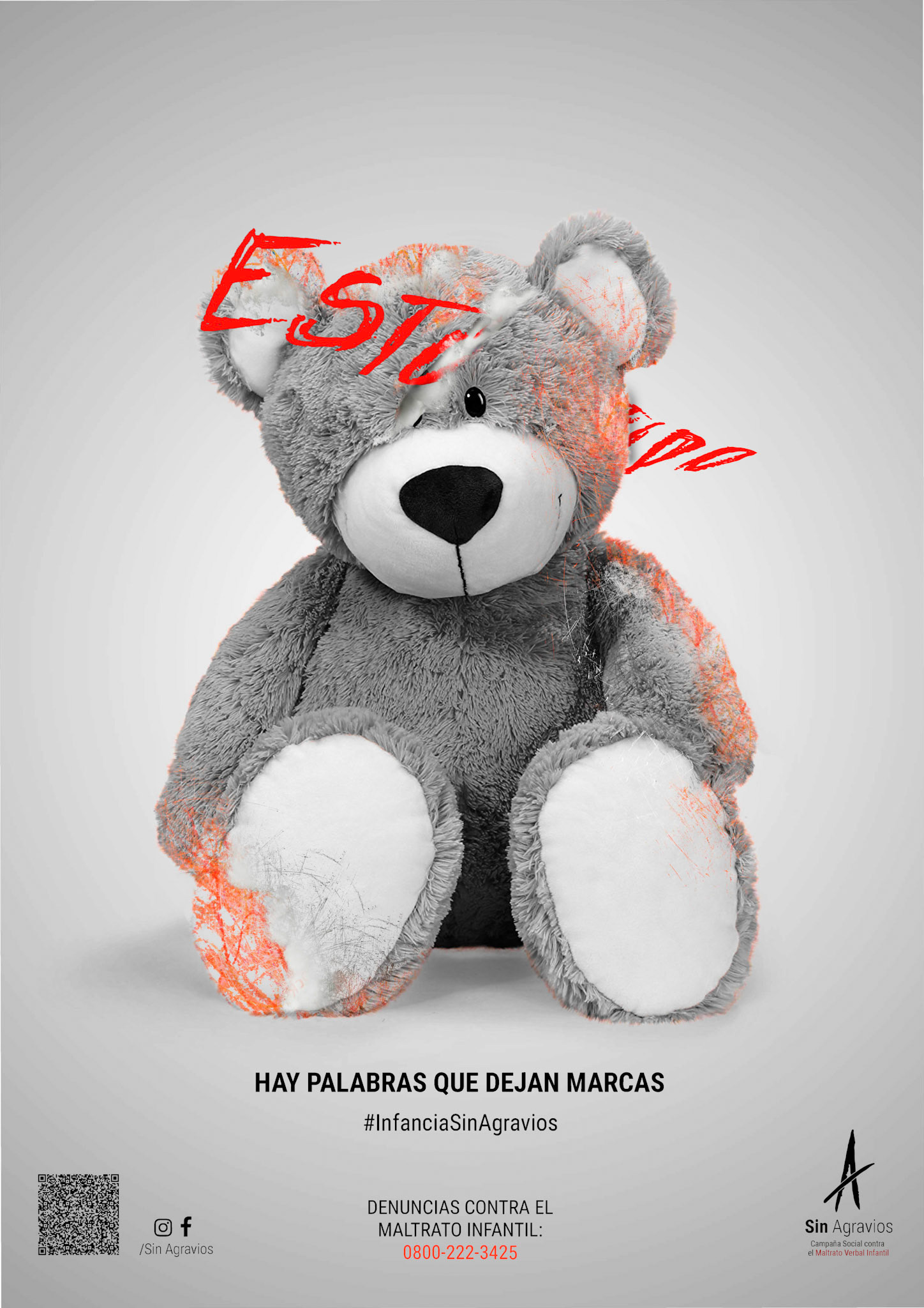 Afiche Social