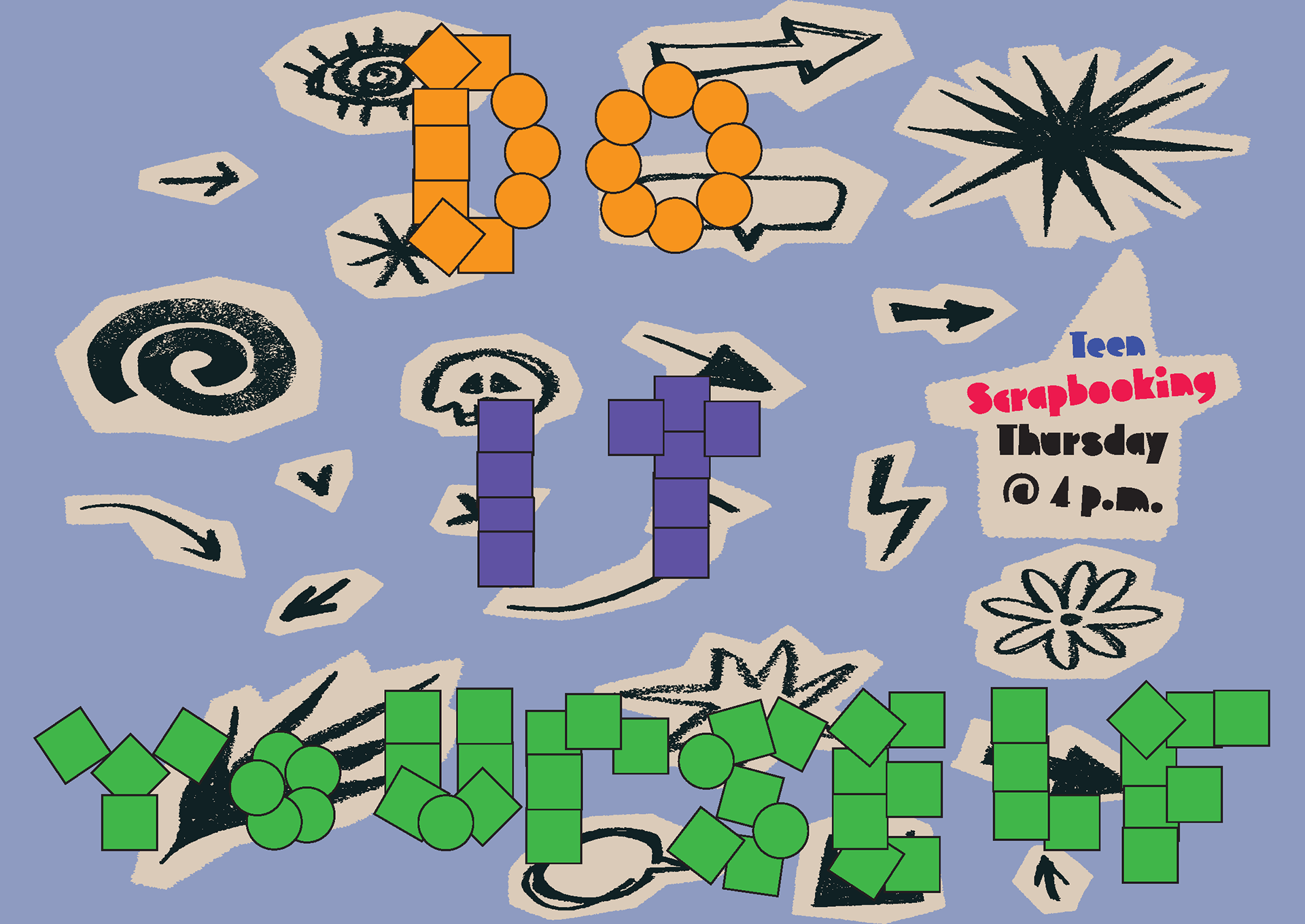 Experimental Type Exercise