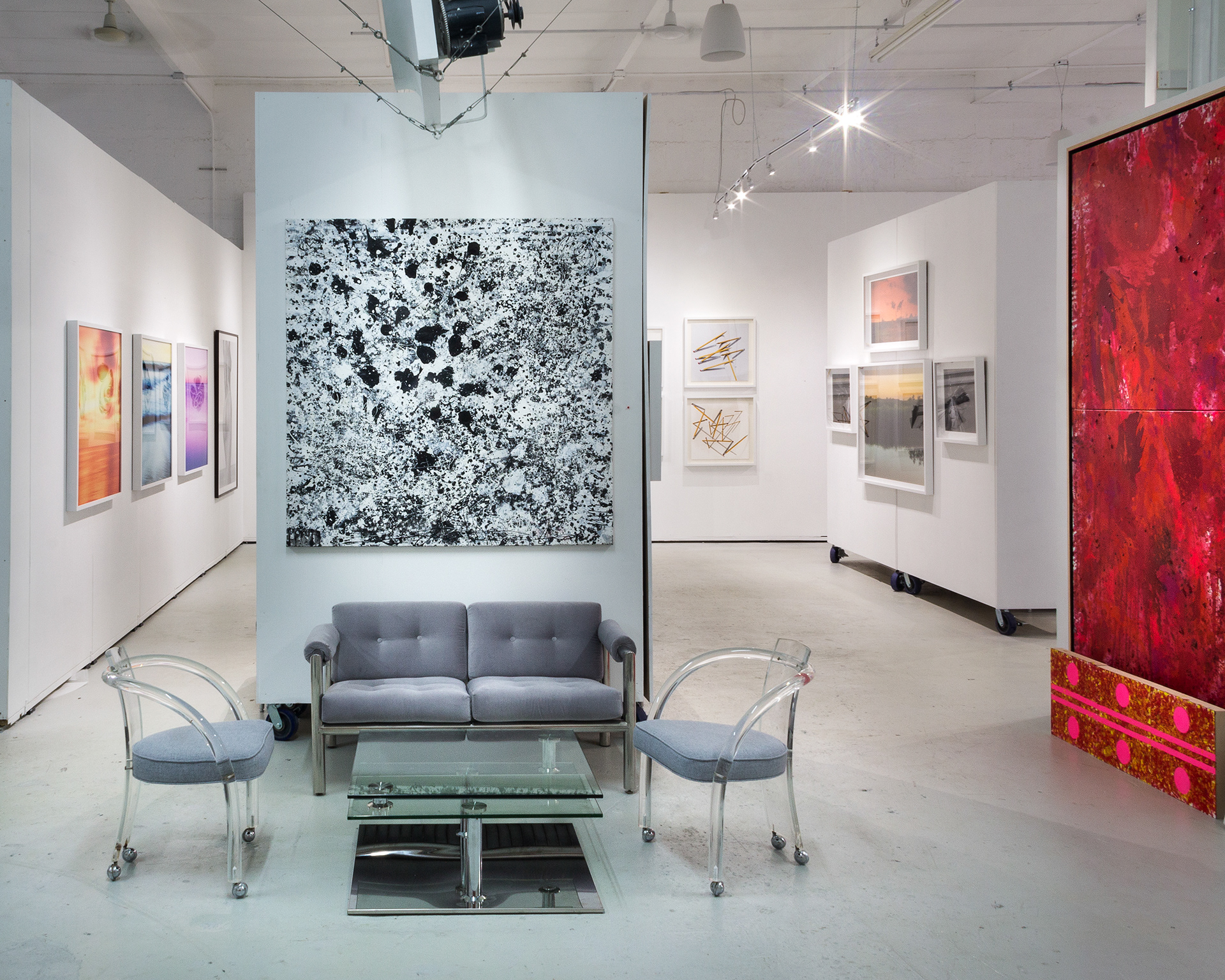Interiors - Manolis Projects (Miami, FL)