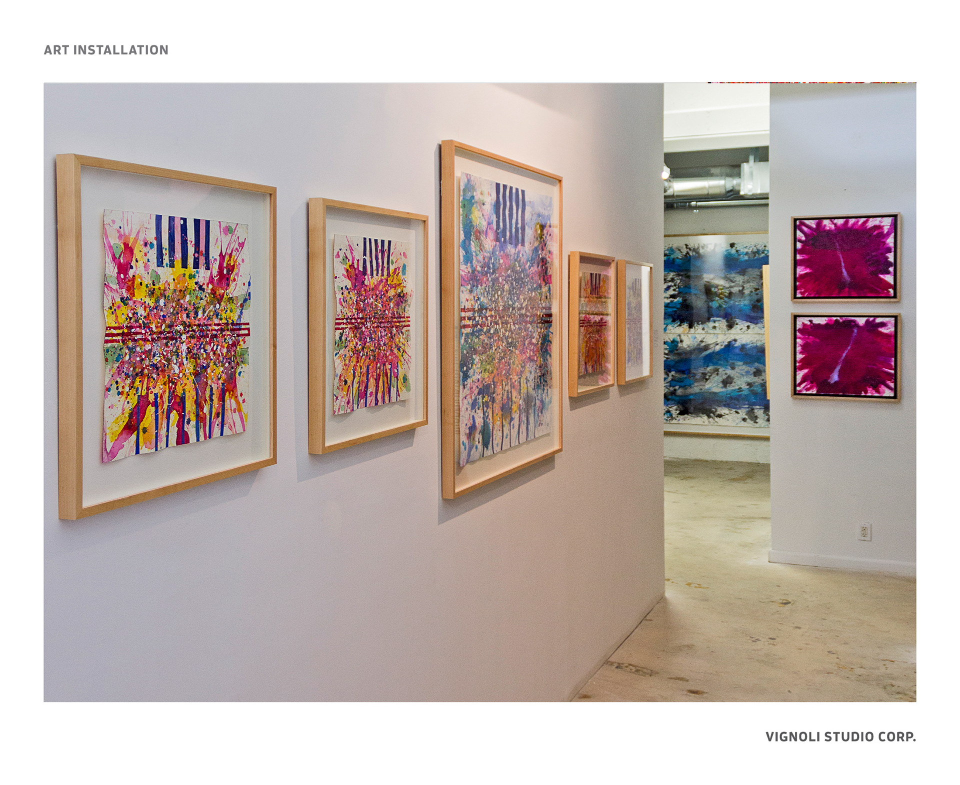 Art Gallery - Miami, FL