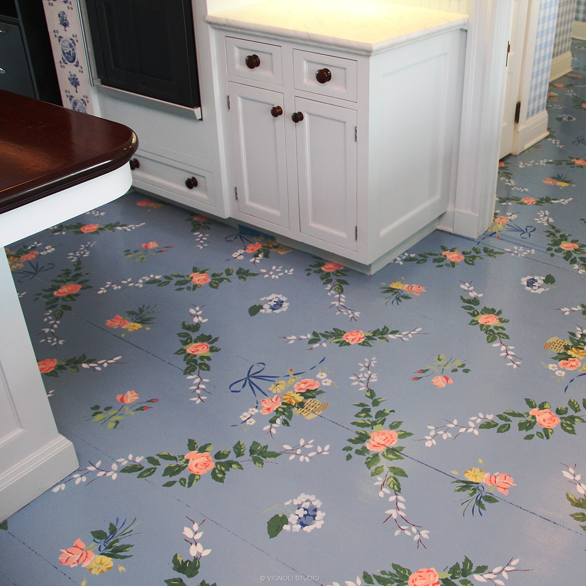Job Done! - Happy Client!