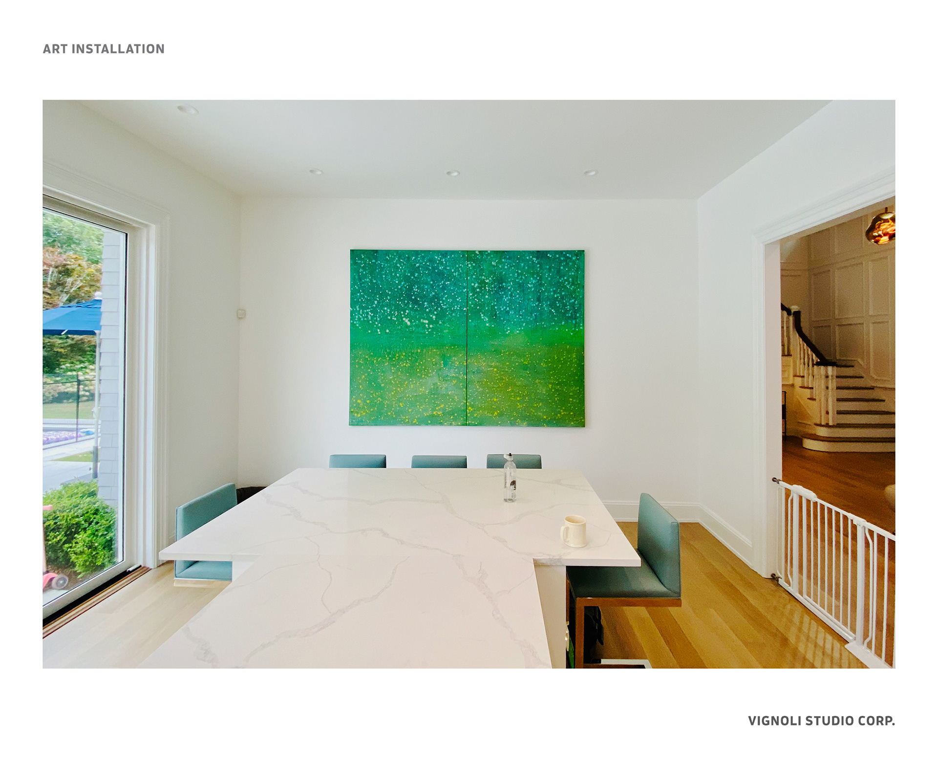 Residence - Southampton, NY