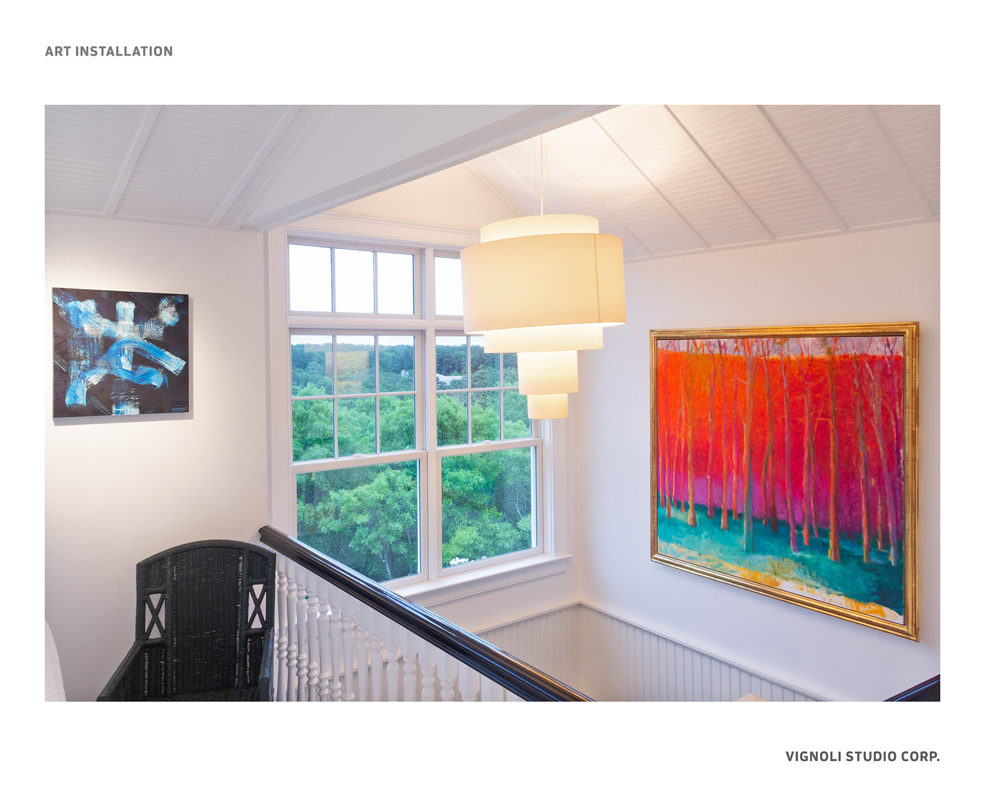 Residence - Water Mill, NY