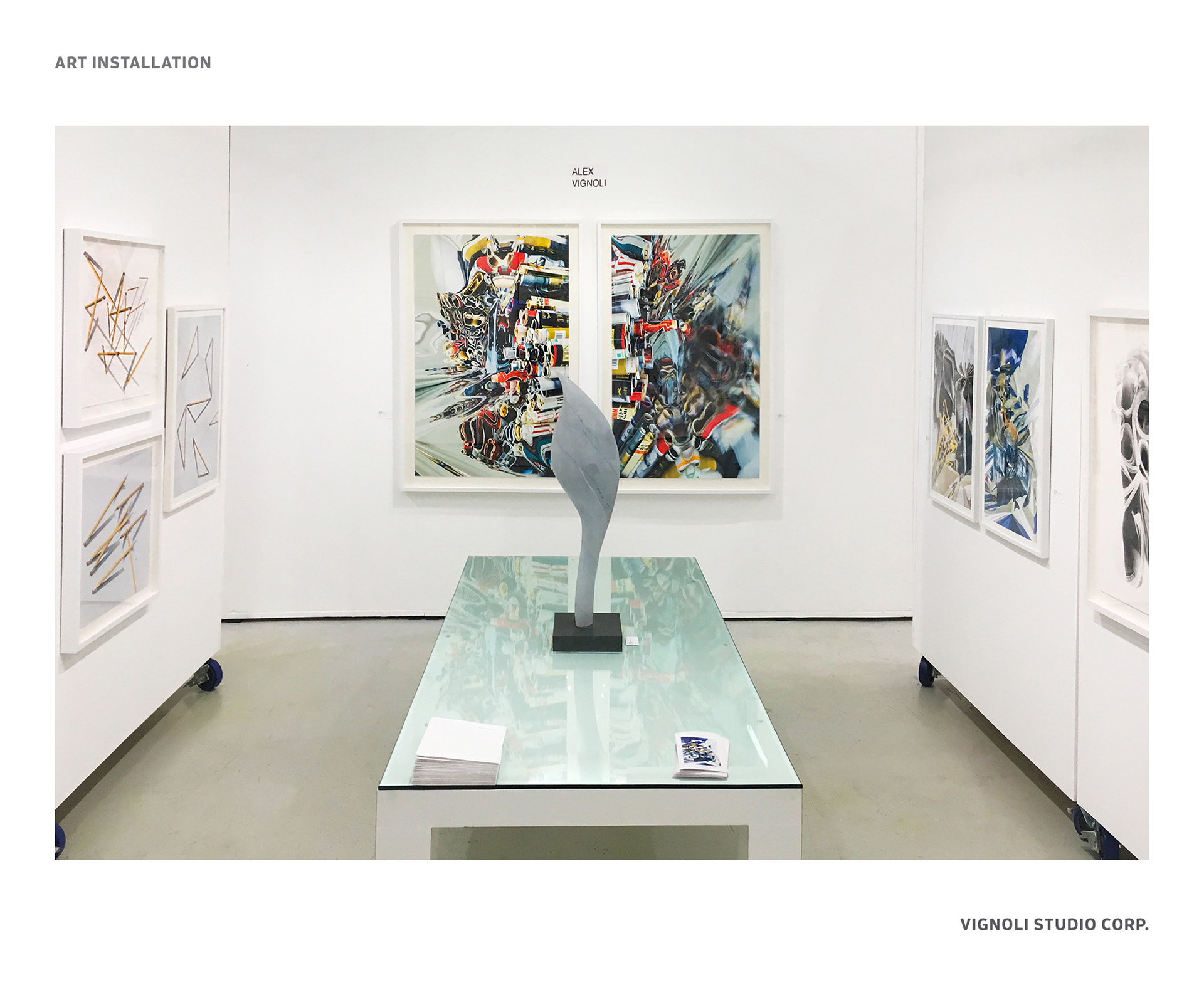 Art Gallery - Miami, FL