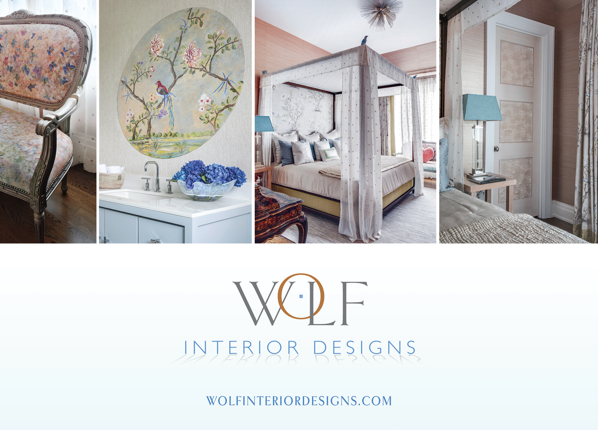 Wolf Interior Designs