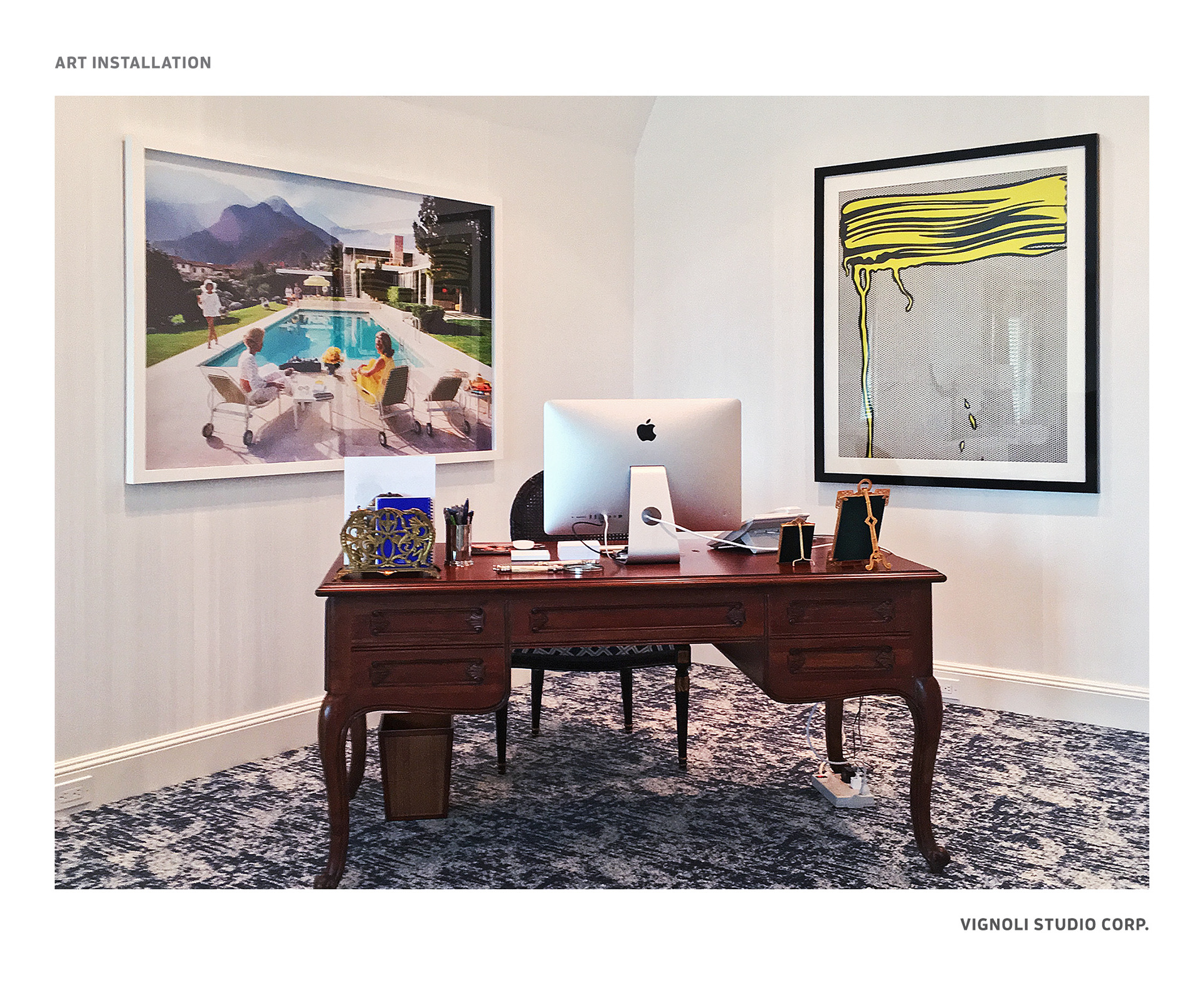 Residence - Southampton, NY