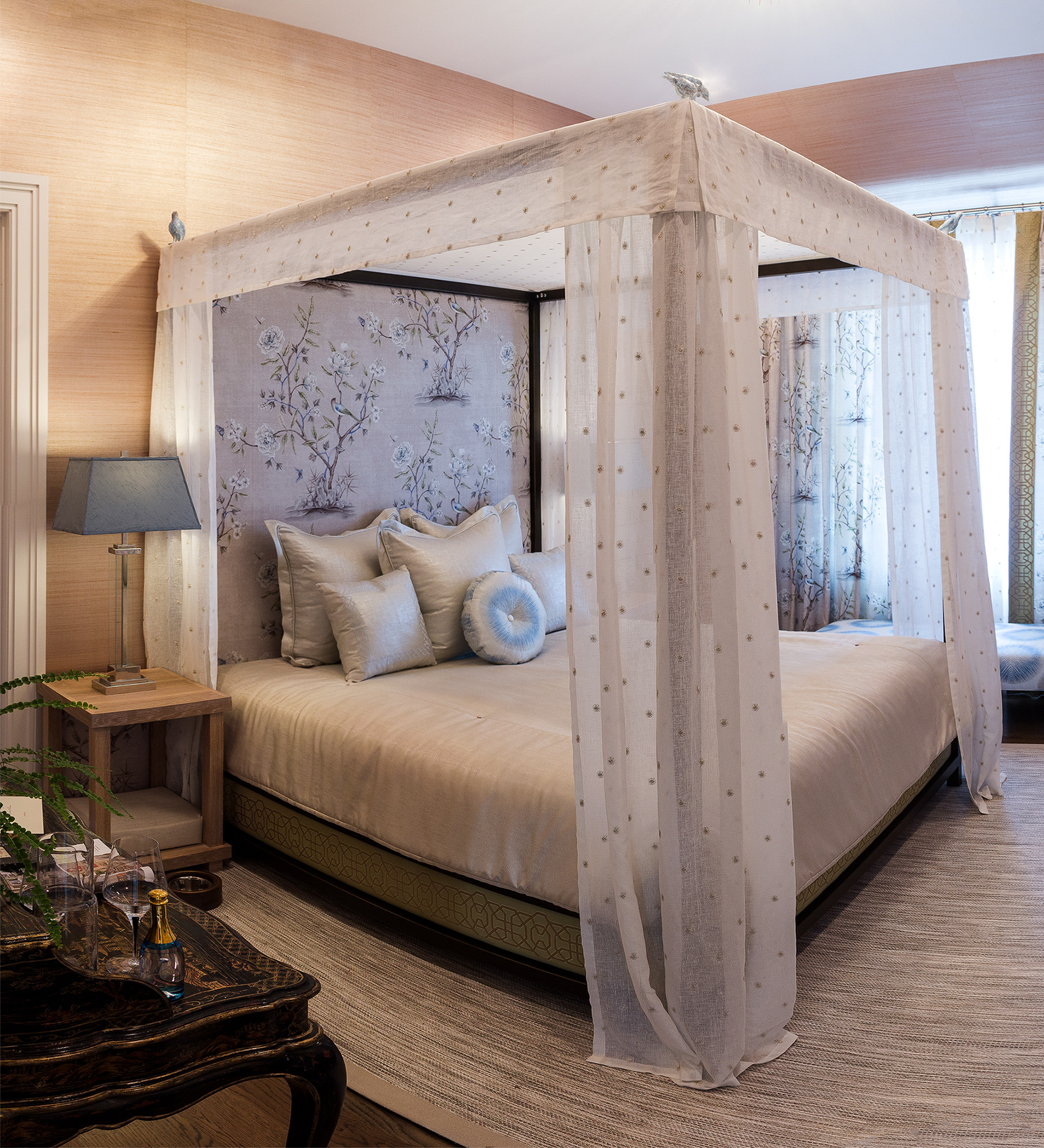 Interiors, Home Show - Southampton, NY