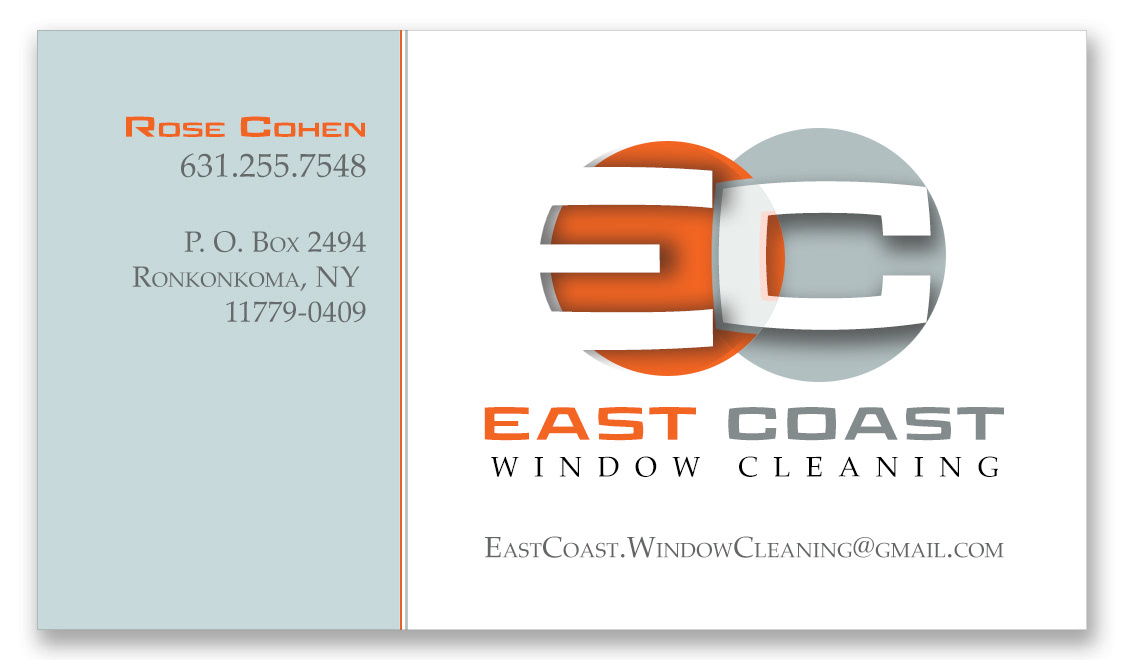 East Coast Window Cleaning