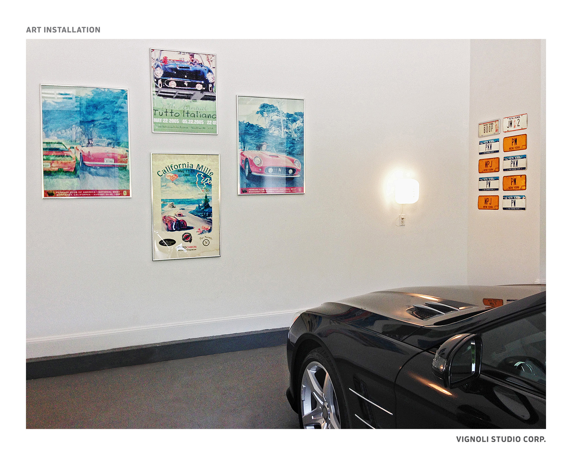 Residence - Southampton, NY