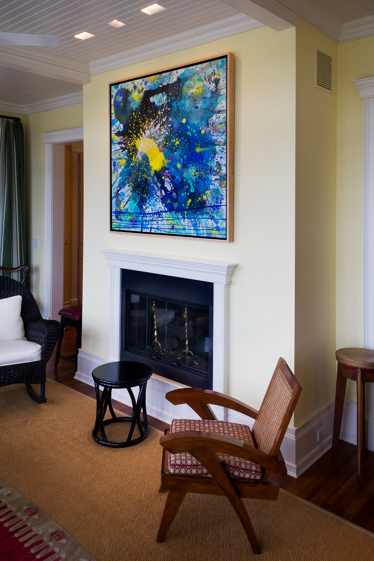 Residence - Water Mill, NY