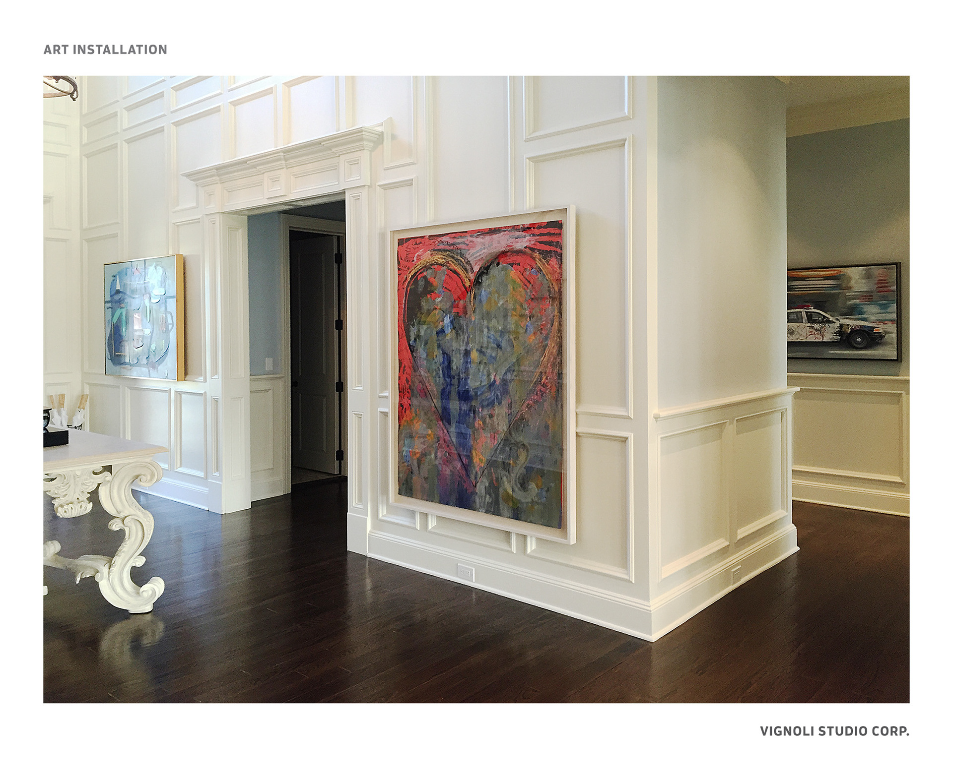 Residence - Southampton, NY