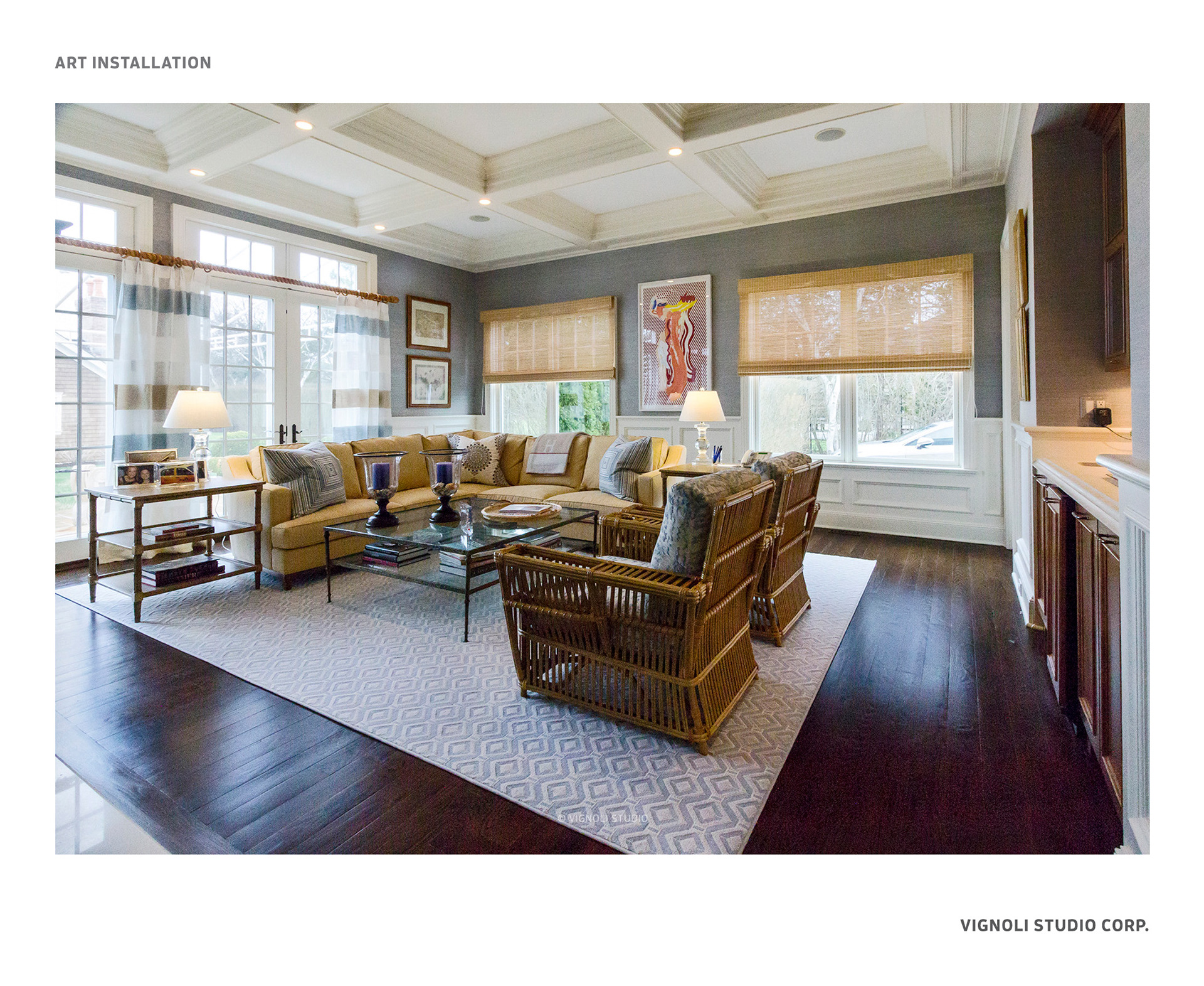 Residence - Southampton, NY