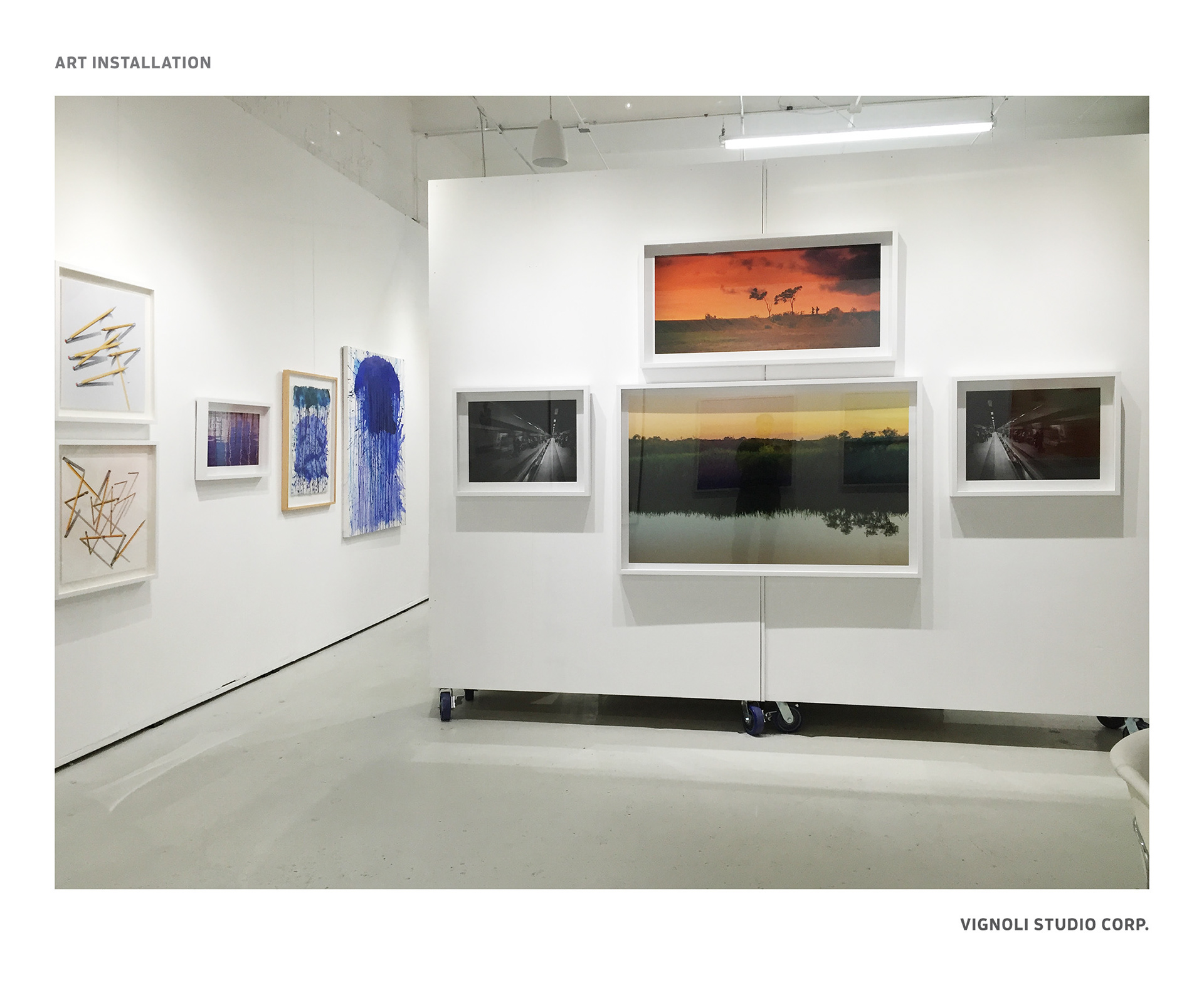 Art Gallery - Miami, FL