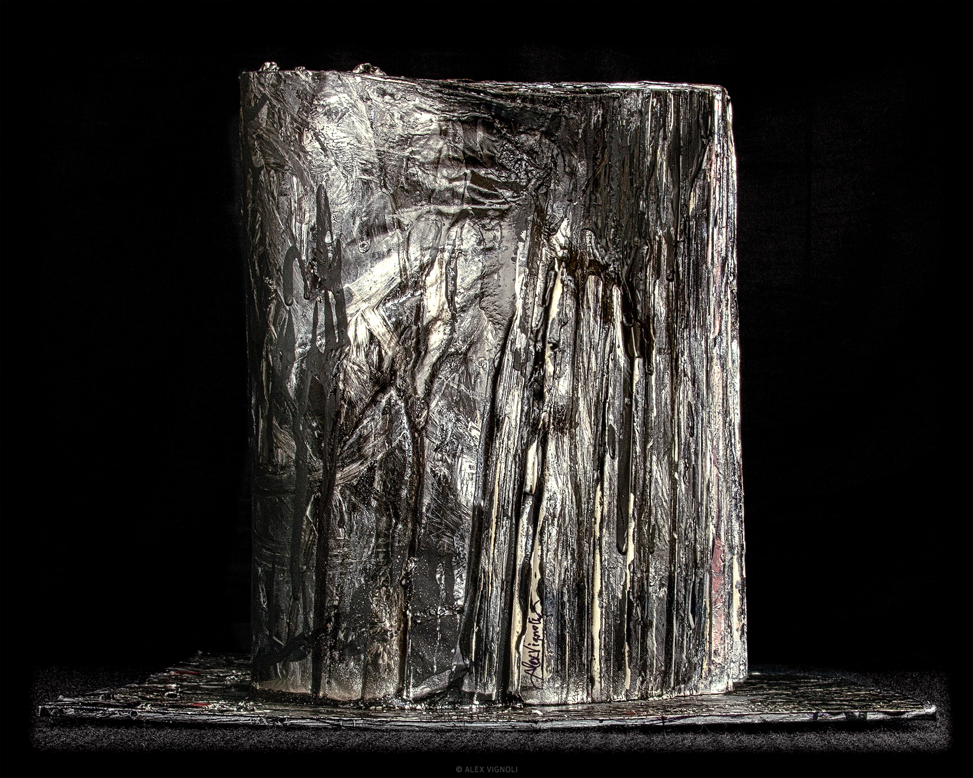 Book of Secrets (in production)